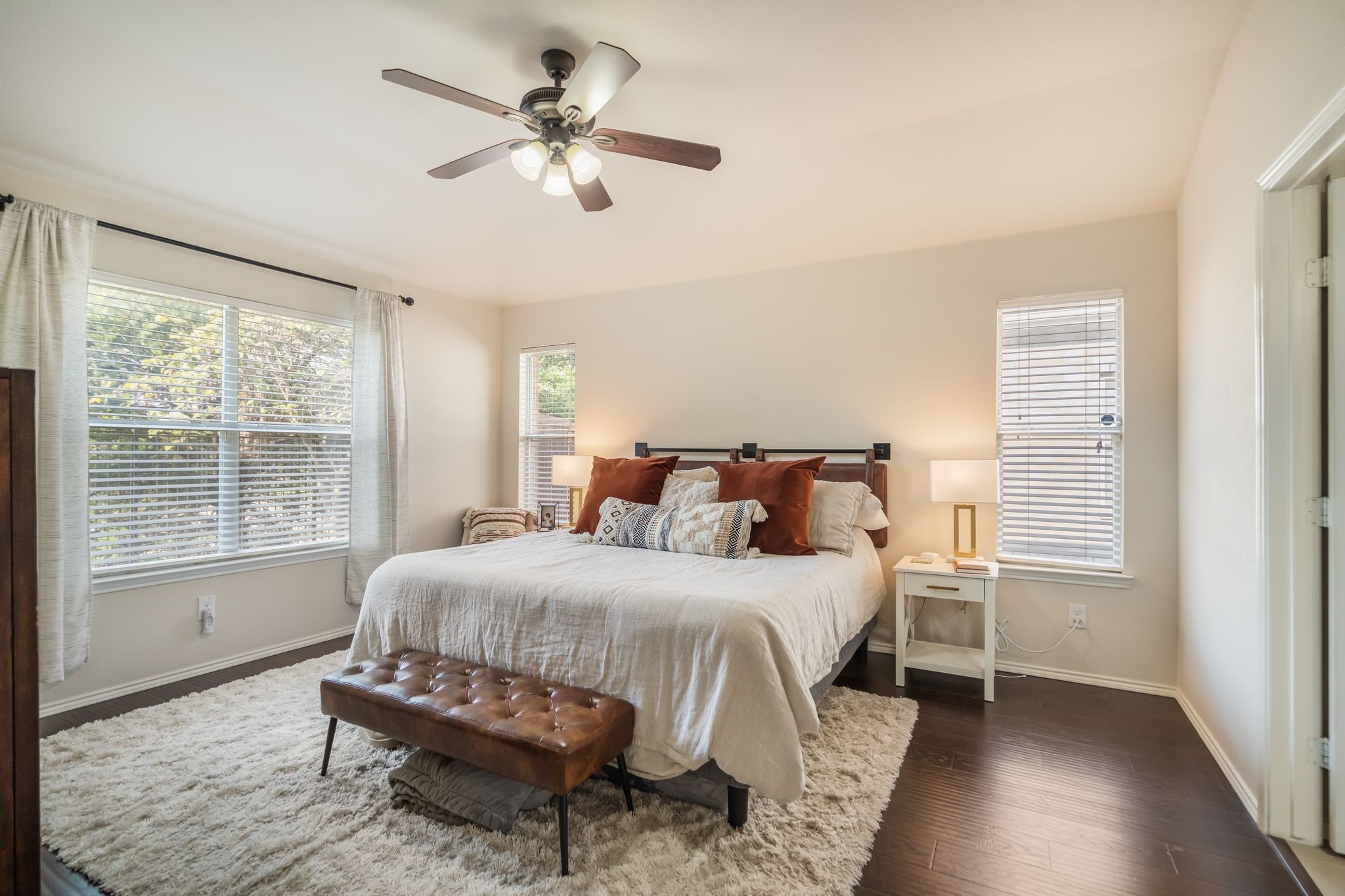 5933 Snow Creek Drive