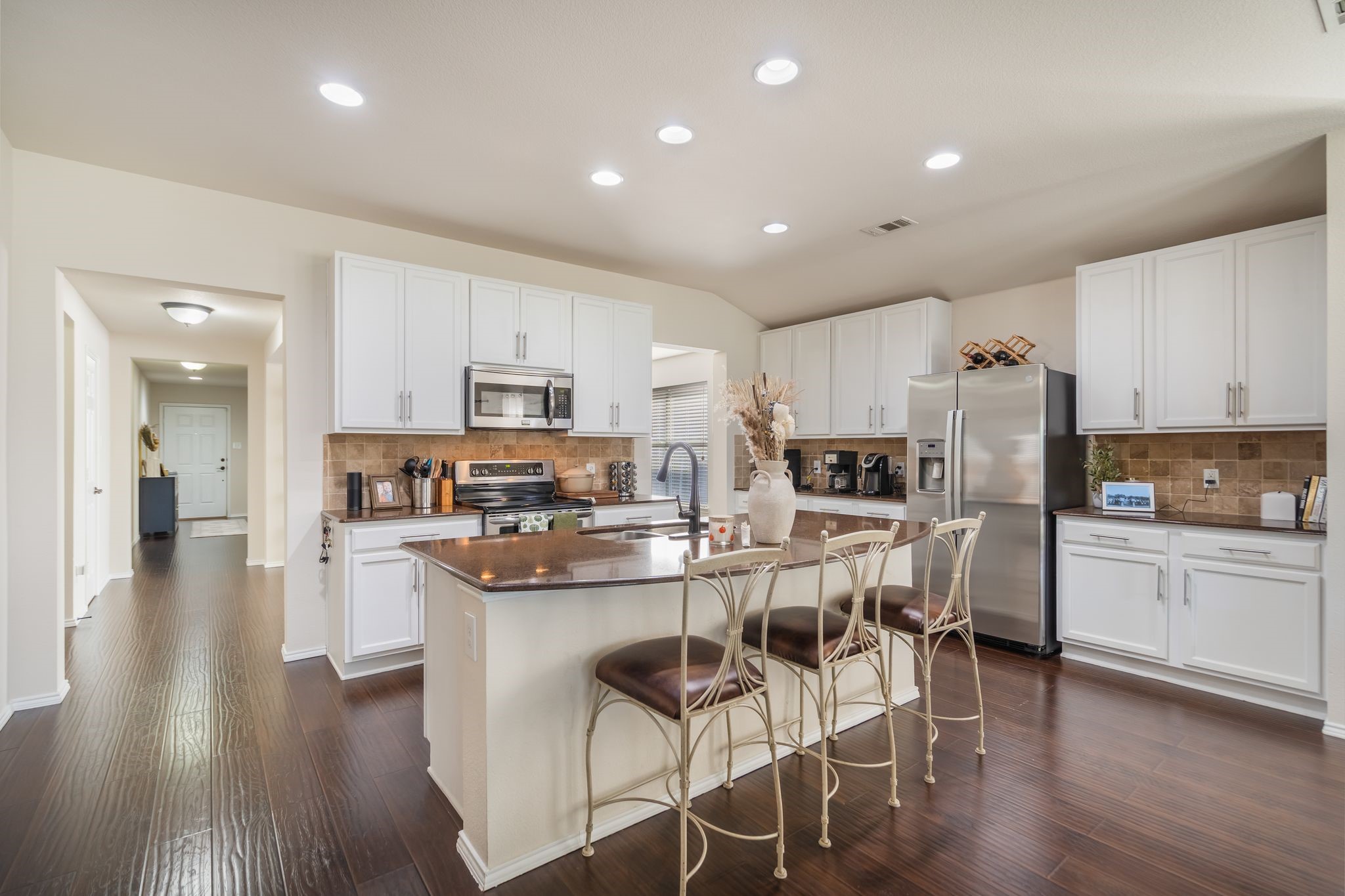 5933 Snow Creek Drive