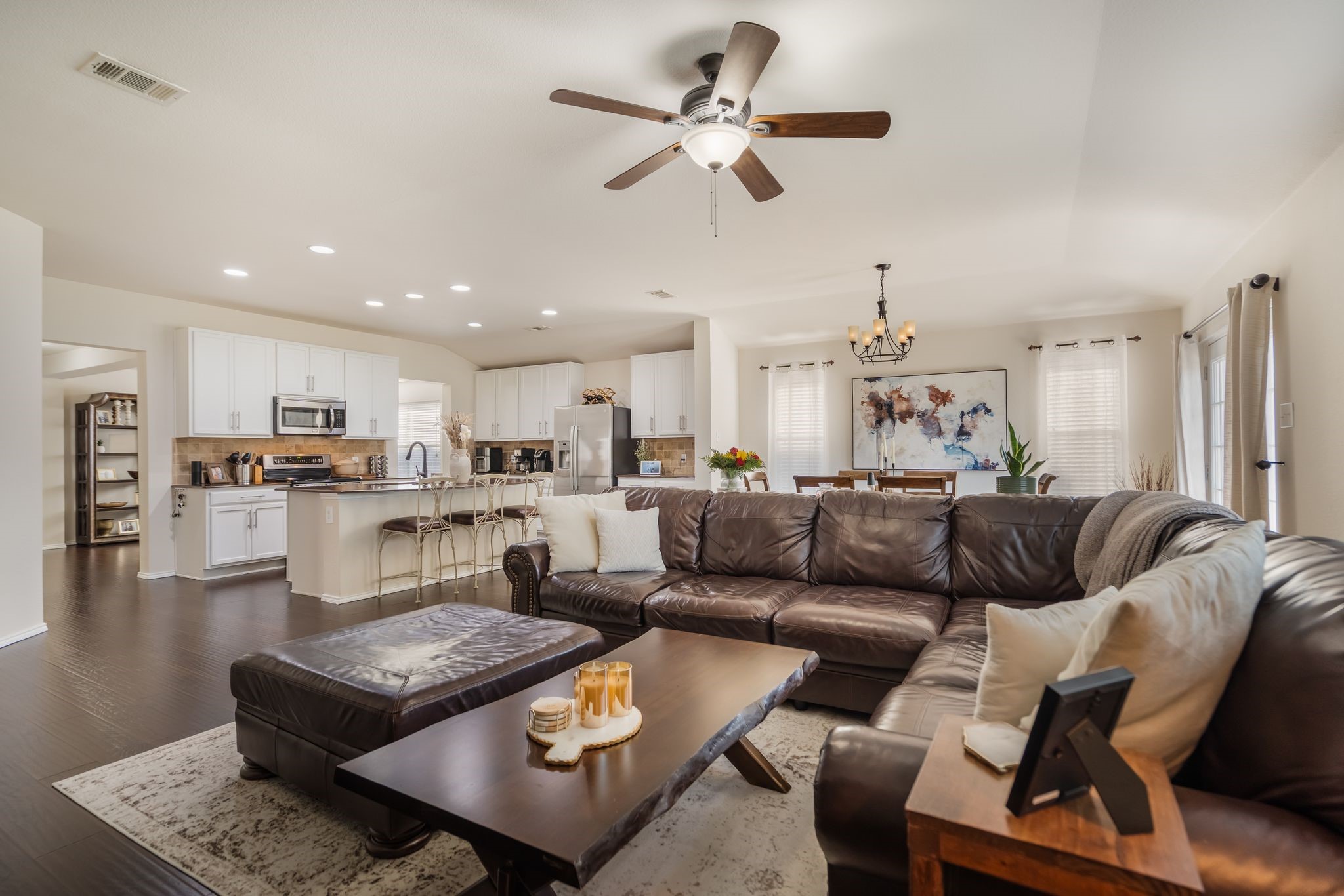 5933 Snow Creek Drive