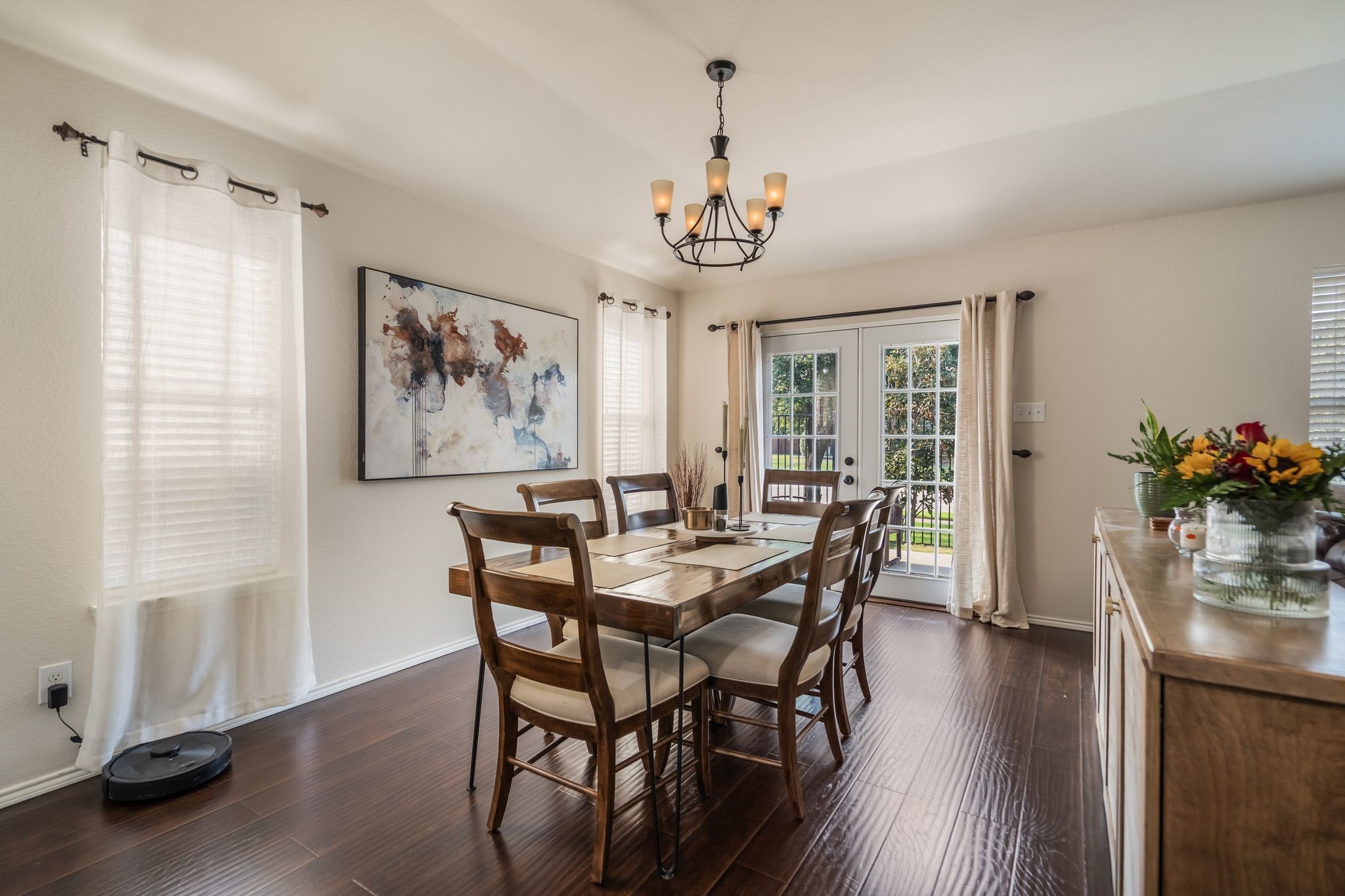 5933 Snow Creek Drive