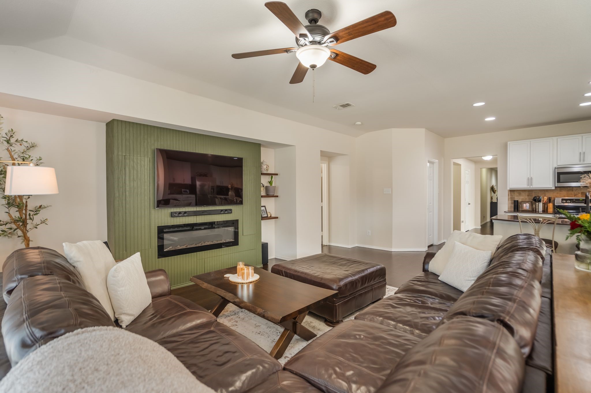 5933 Snow Creek Drive