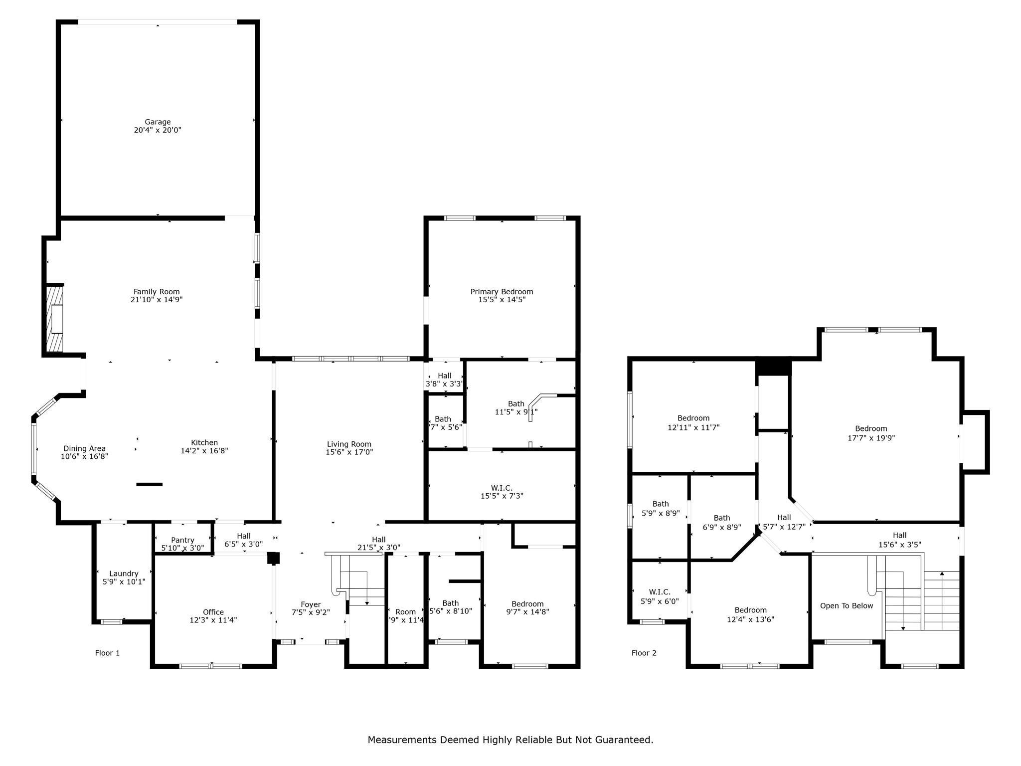 2101 Tarrant Lane