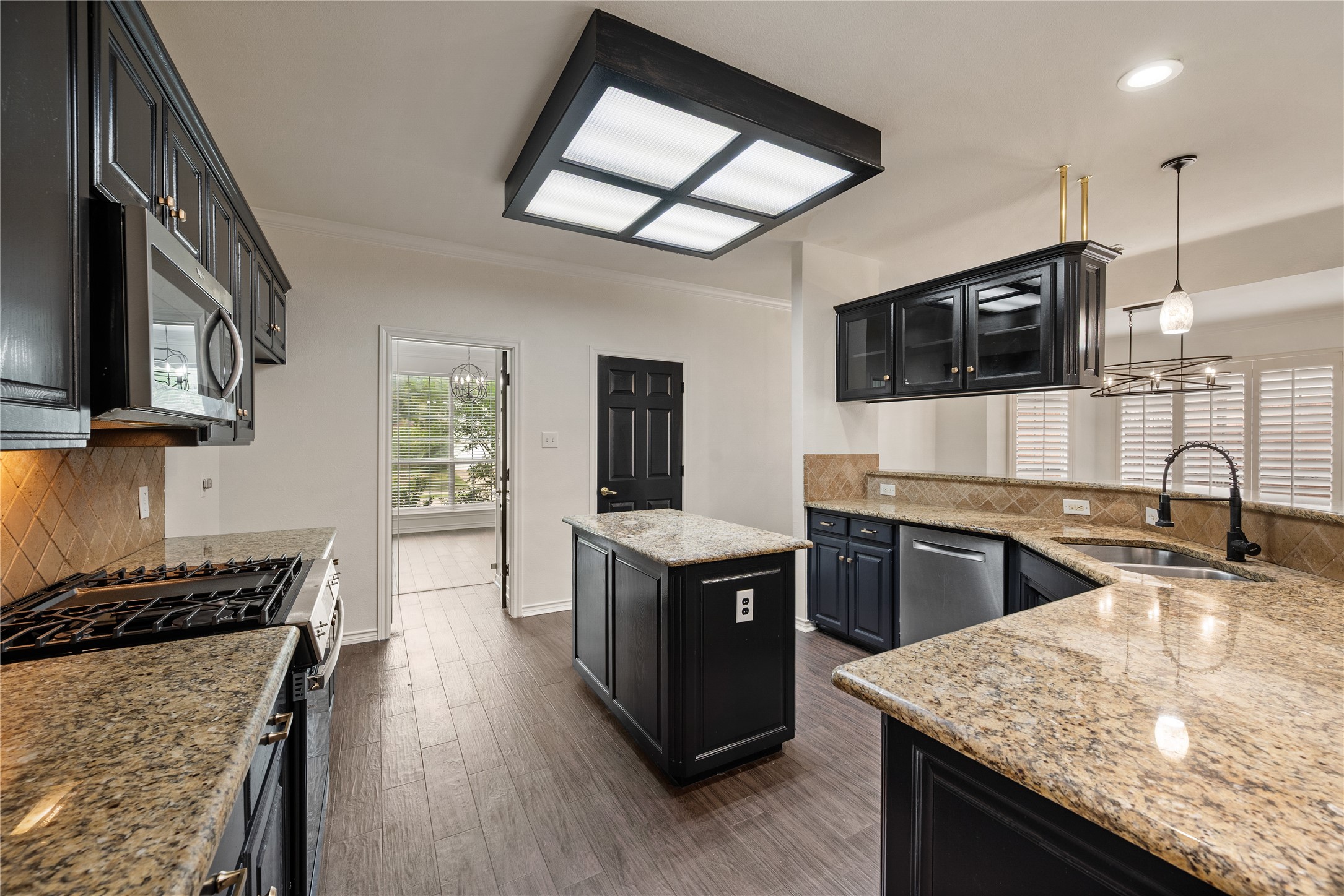2101 Tarrant Lane