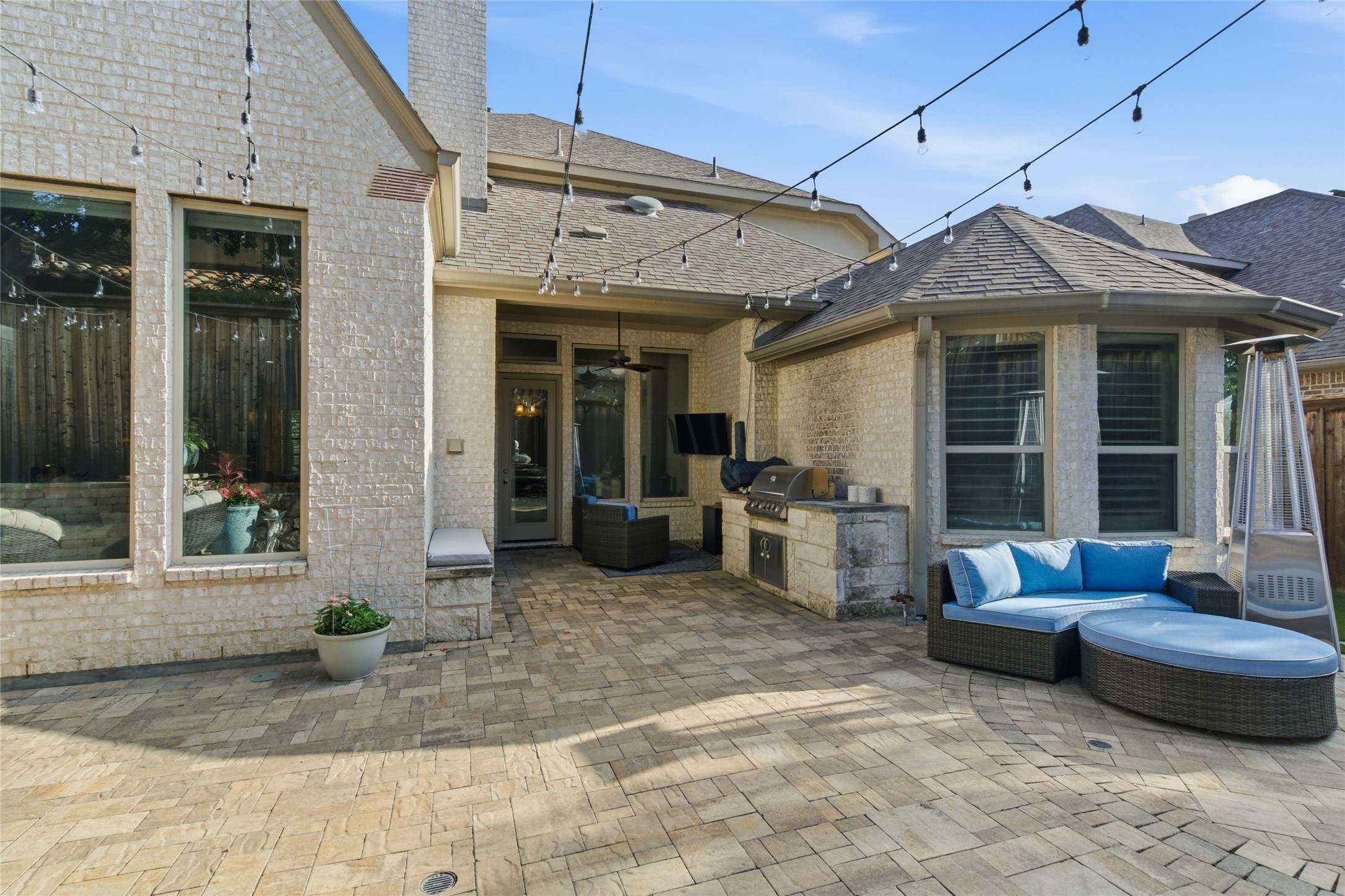 645 Clearwater Drive