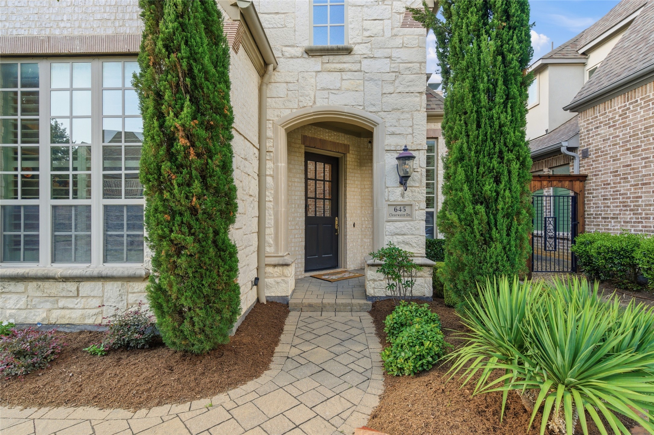 645 Clearwater Drive