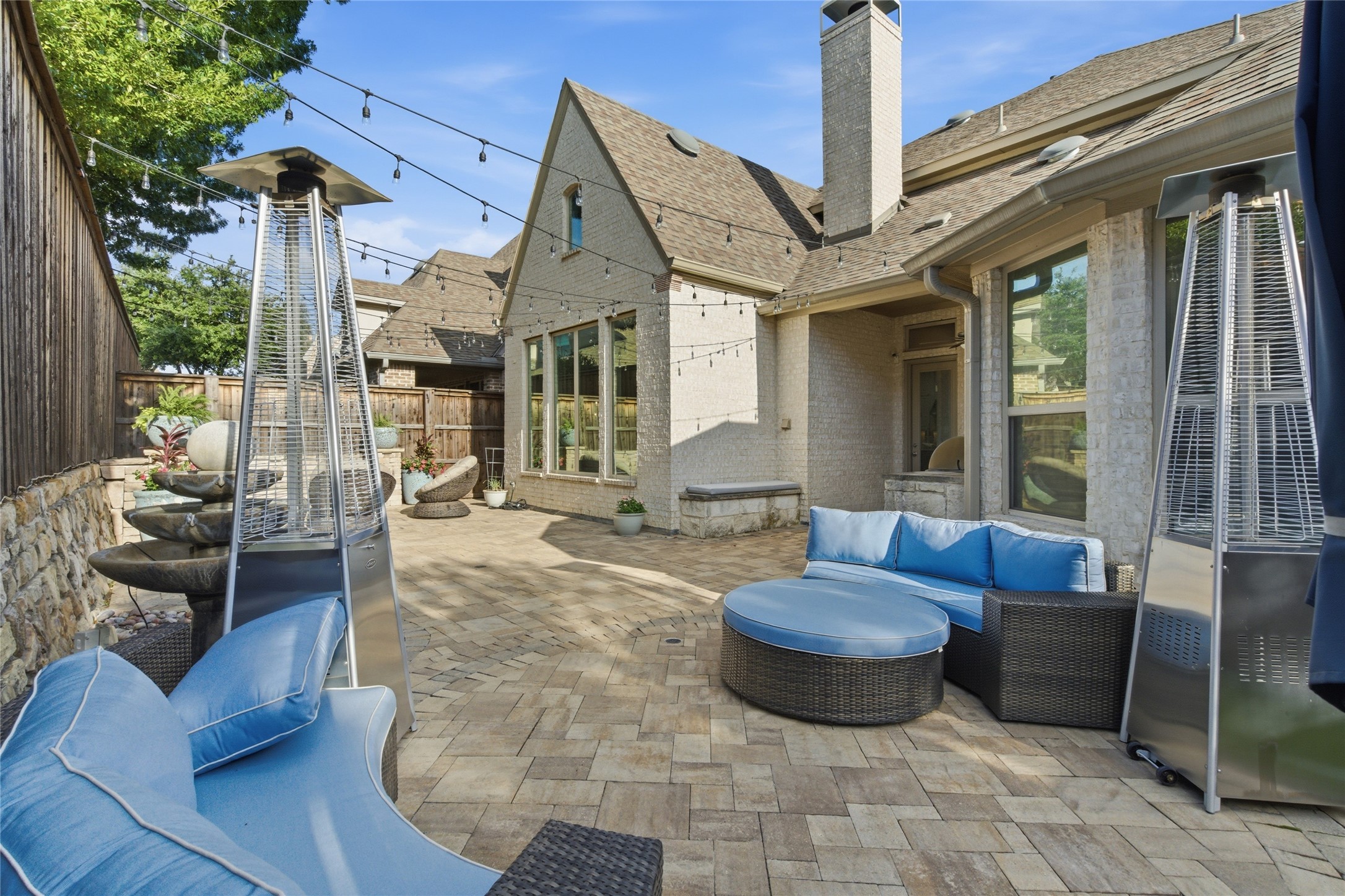 645 Clearwater Drive