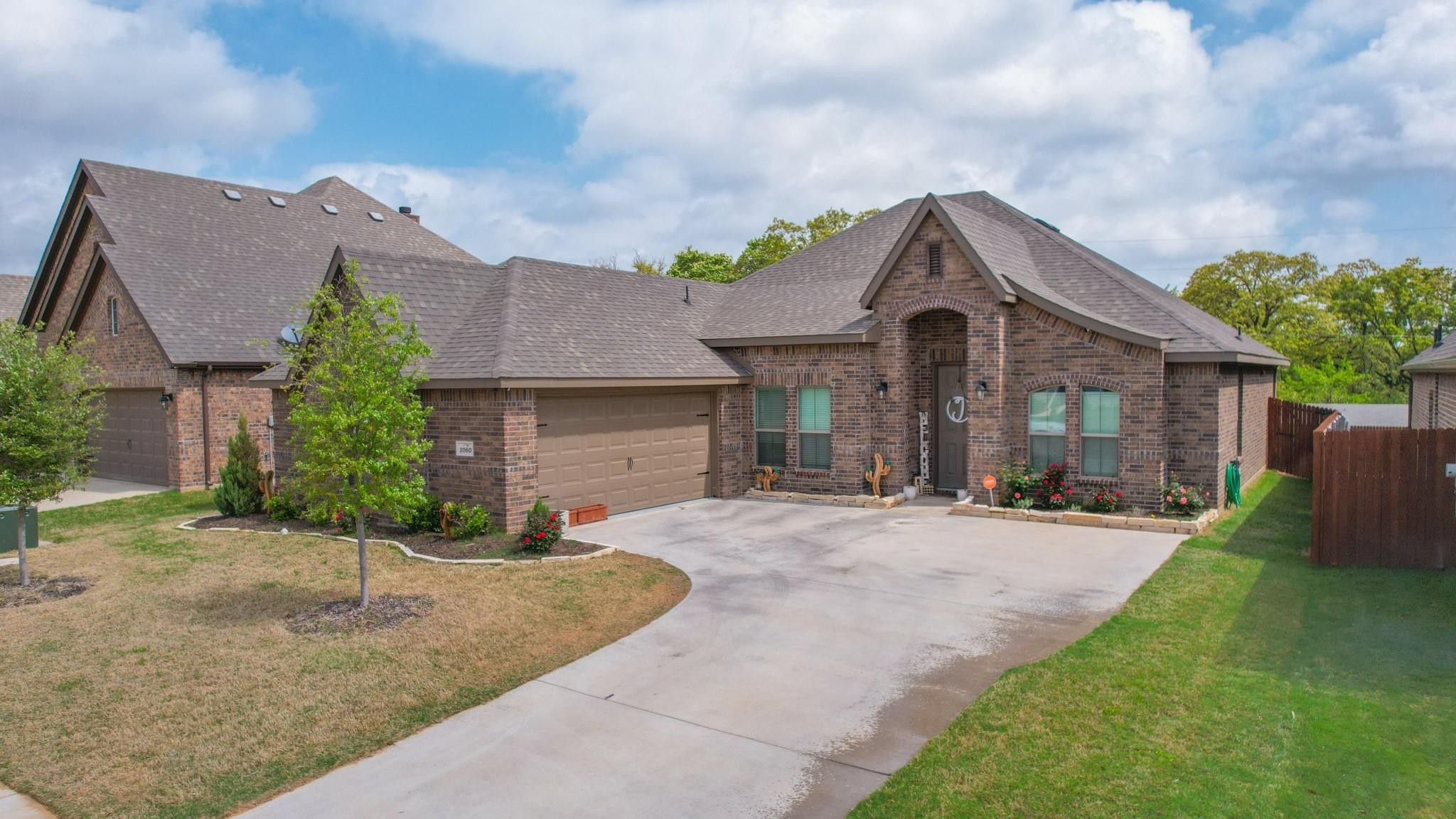 1060 Wildwood Drive