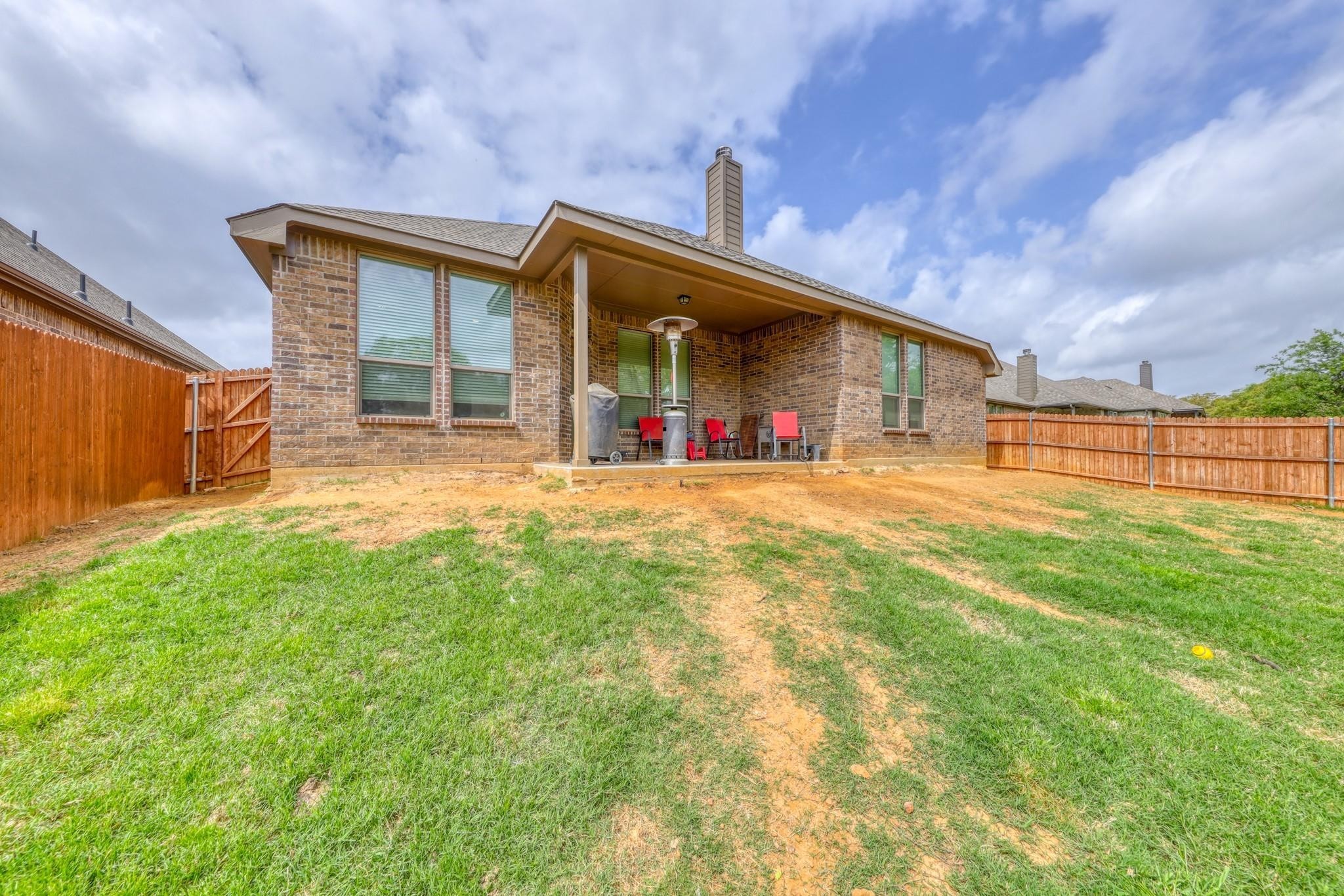 1060 Wildwood Drive