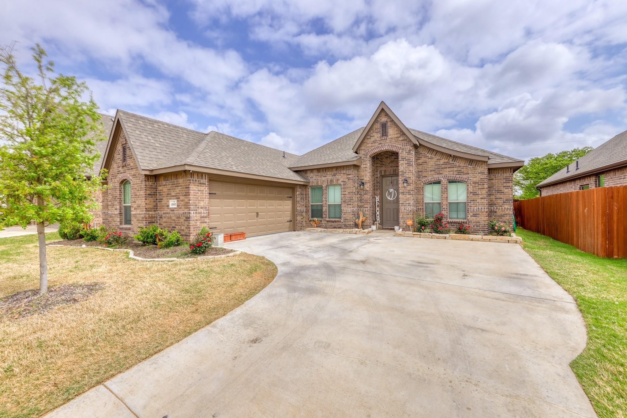 1060 Wildwood Drive