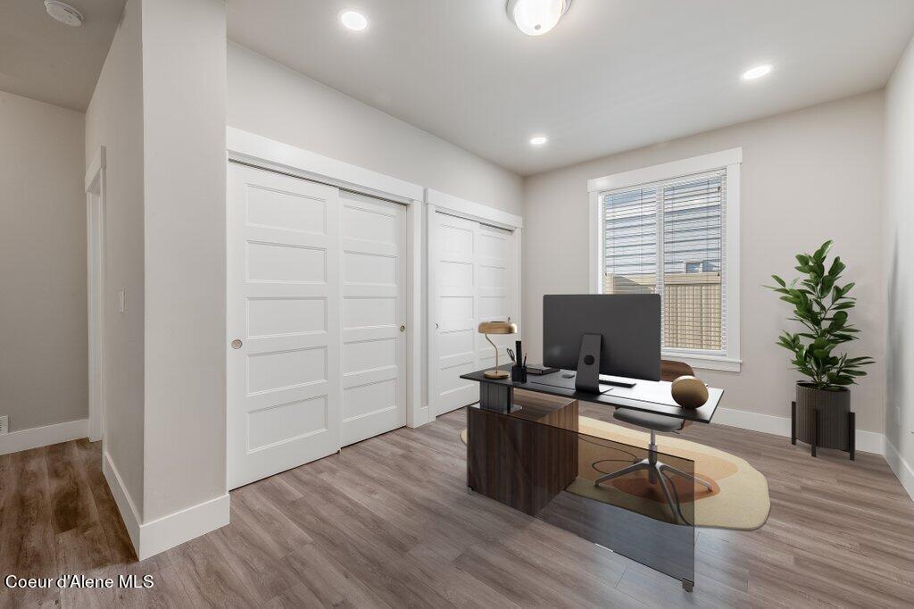 8042 N HIBISCUS LN, Coeur d'Alene