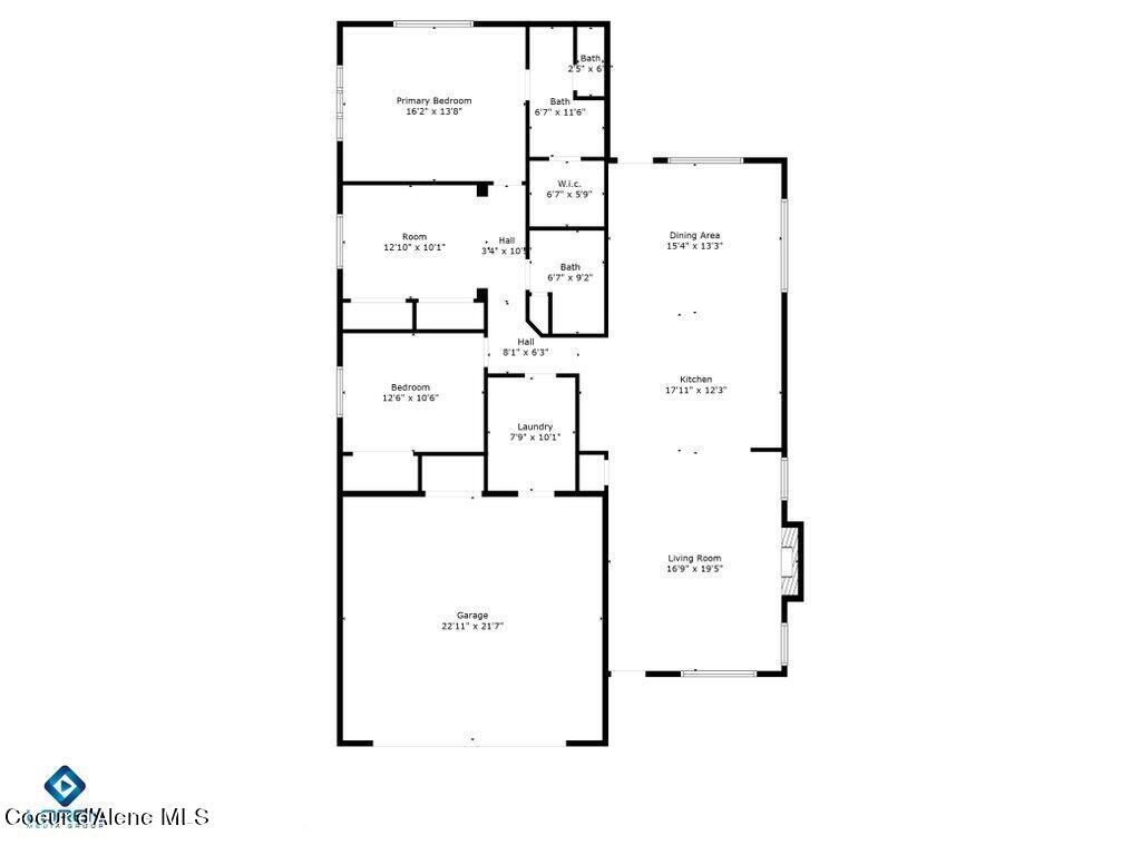 8042 N HIBISCUS LN, Coeur d'Alene