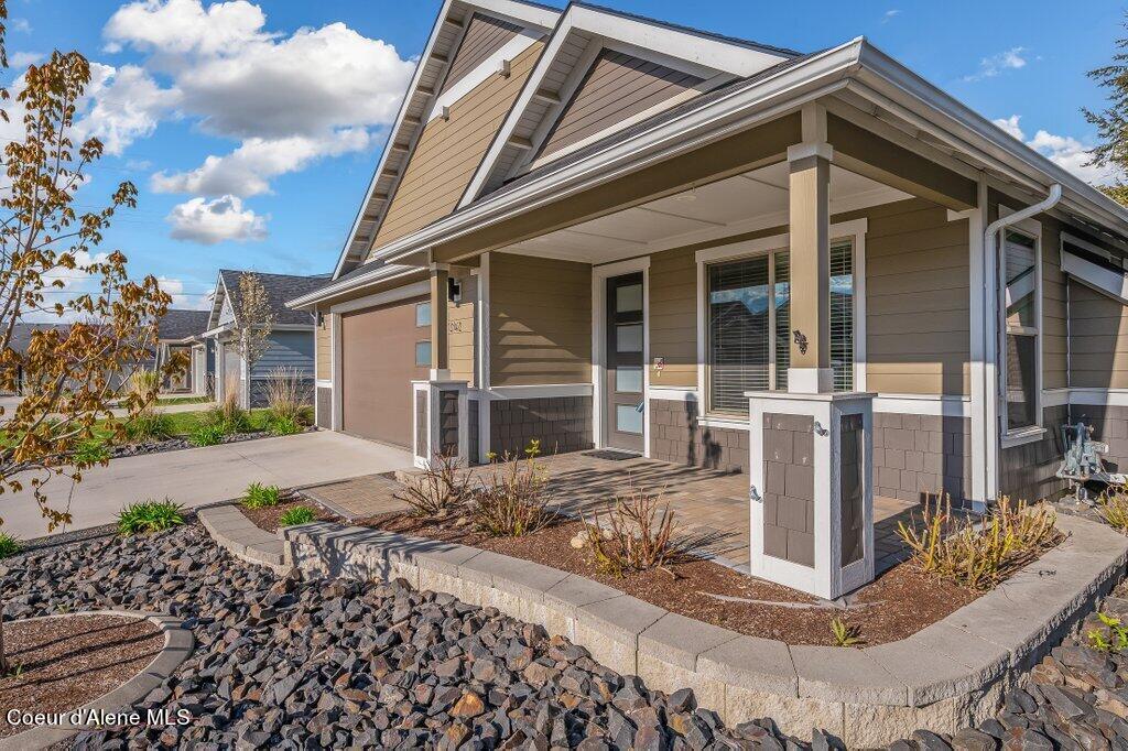 8042 N HIBISCUS LN, Coeur d'Alene