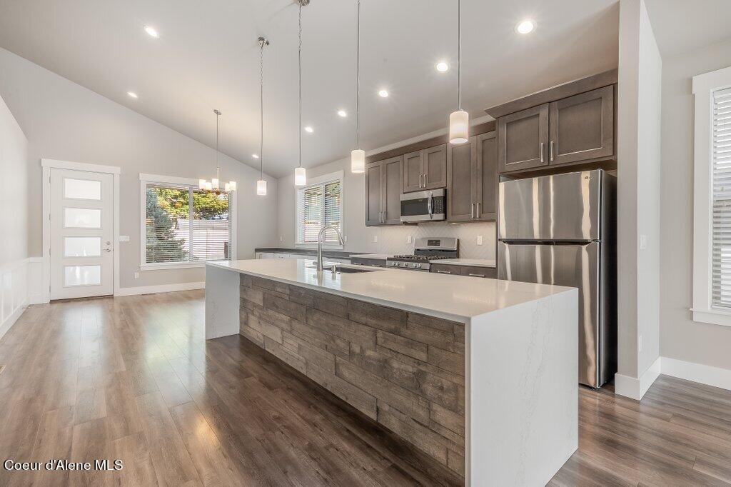 8042 N HIBISCUS LN, Coeur d'Alene