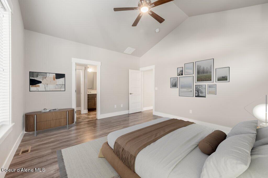 8042 N HIBISCUS LN, Coeur d'Alene