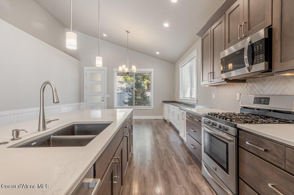 8042 N HIBISCUS LN, Coeur d'Alene