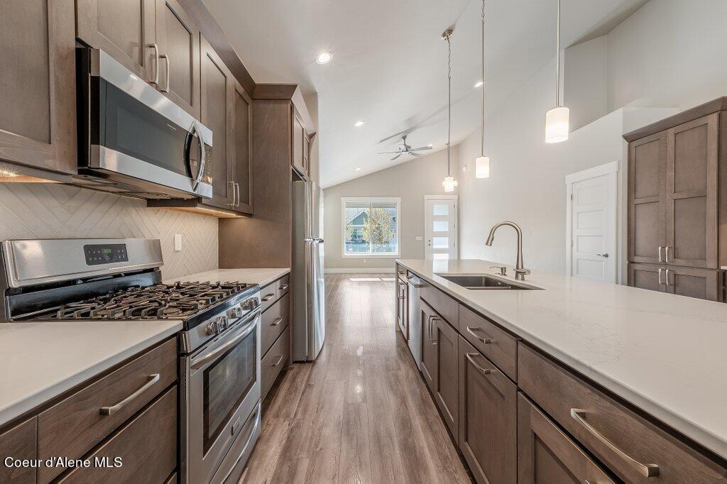 8042 N HIBISCUS LN, Coeur d'Alene