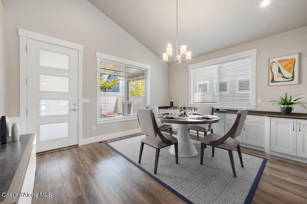 8042 N HIBISCUS LN, Coeur d'Alene