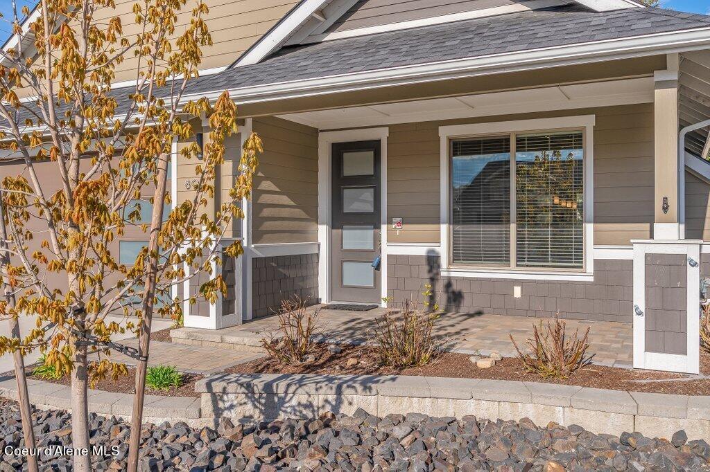 8042 N HIBISCUS LN, Coeur d'Alene