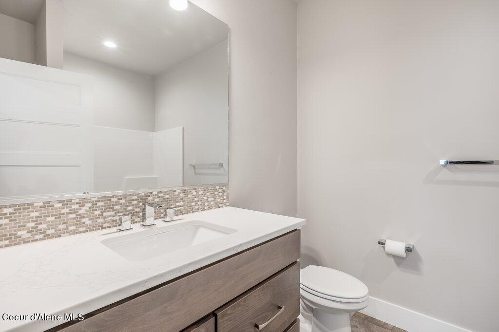 8042 N HIBISCUS LN, Coeur d'Alene