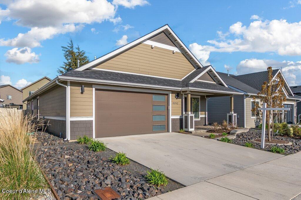 8042 N HIBISCUS LN, Coeur d'Alene