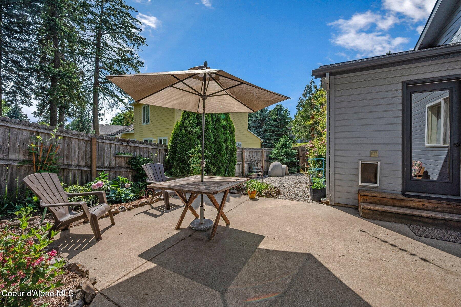 8562 N AUDUBON DR