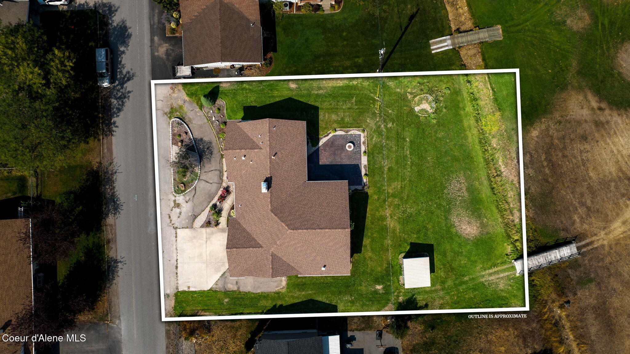 307 Woodland Dr