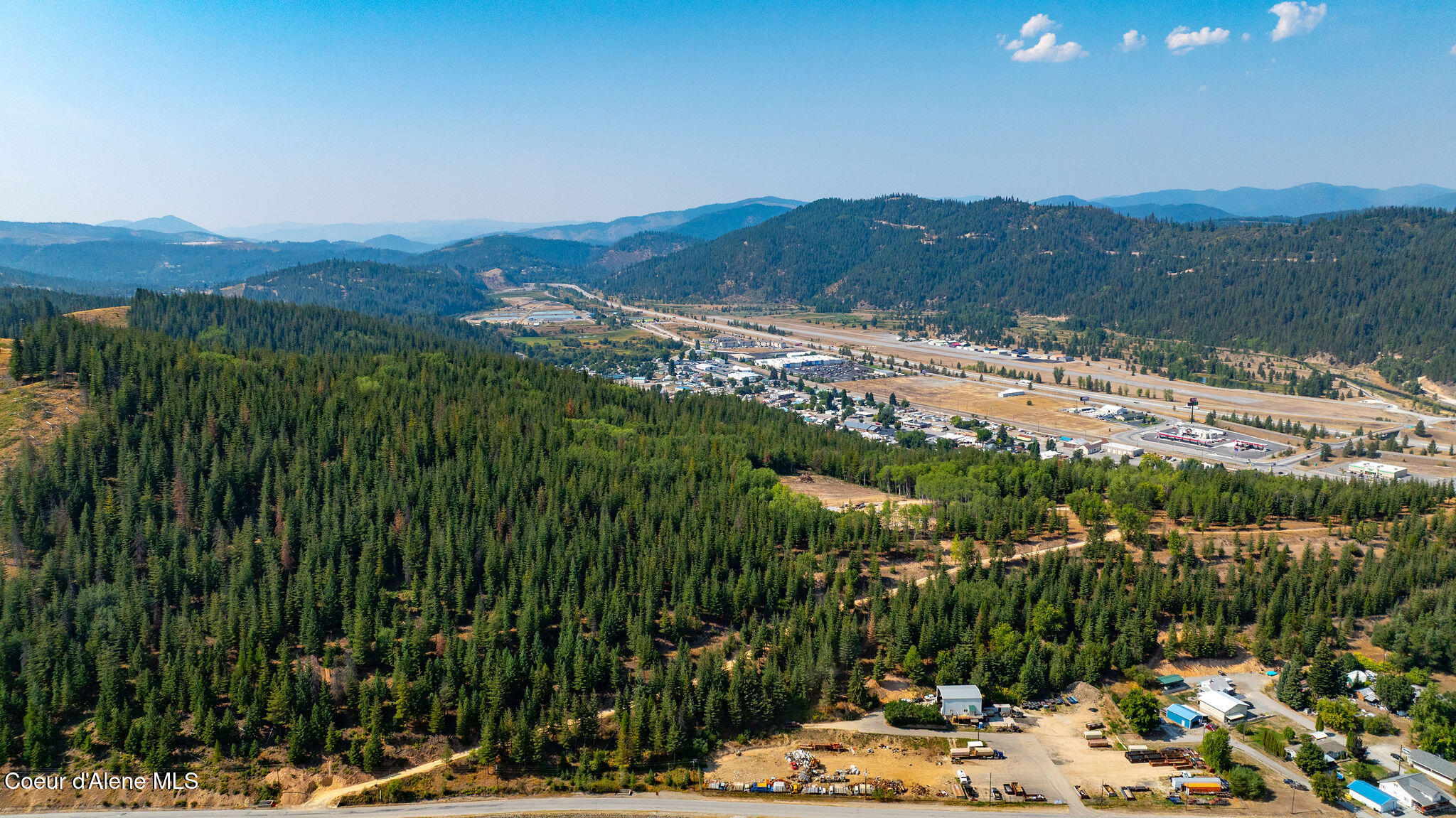610 Government Gulch Rd