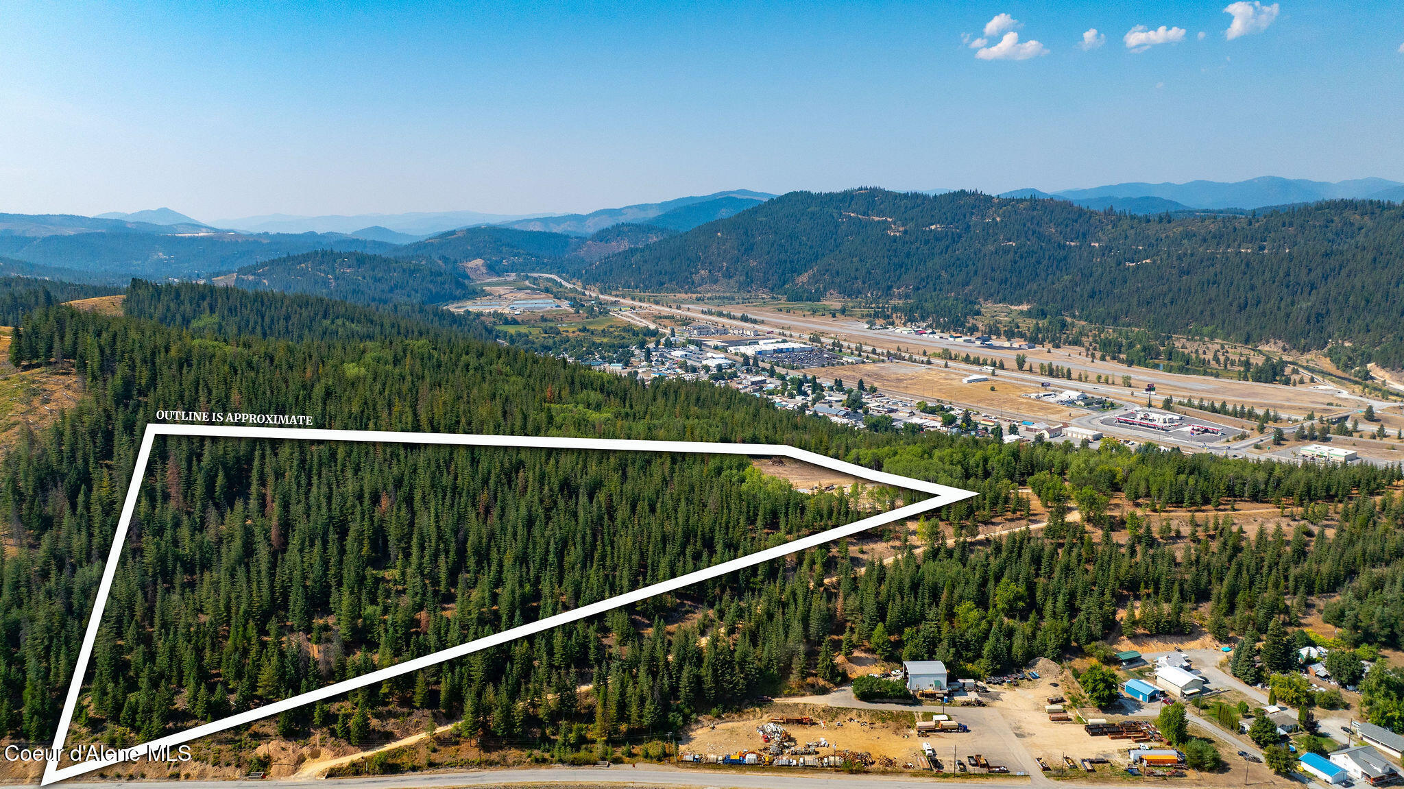 610 Government Gulch Rd