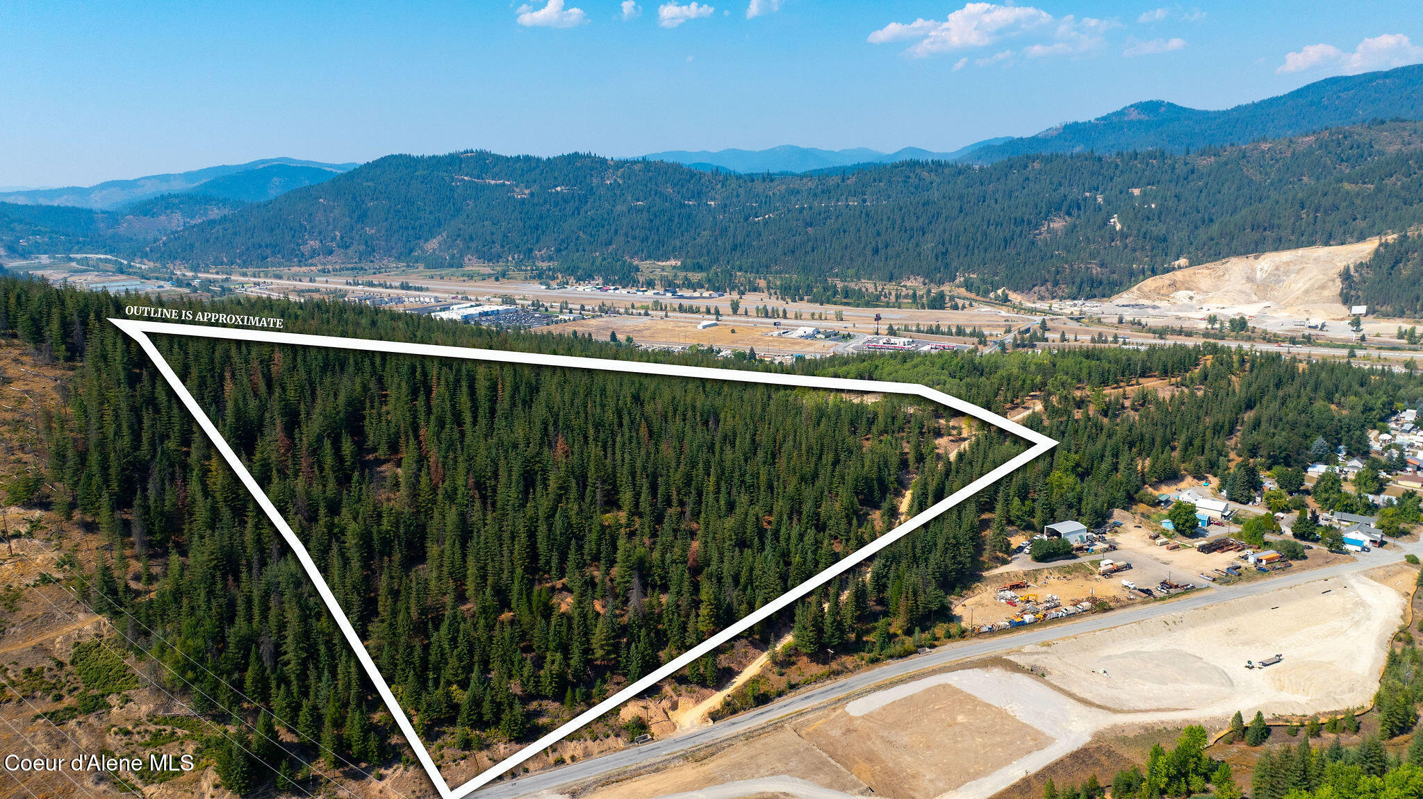 610 Government Gulch Rd