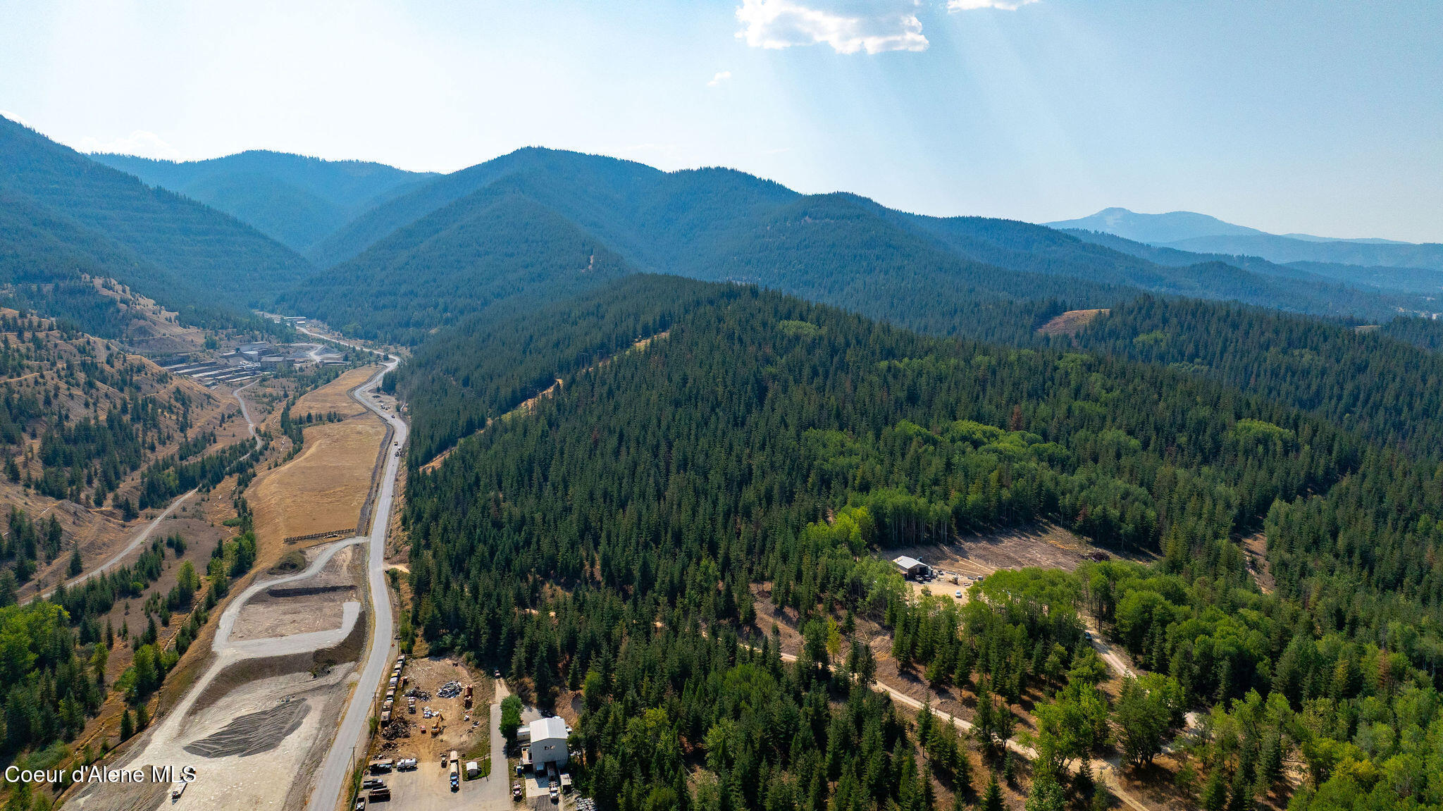 610 Government Gulch Rd