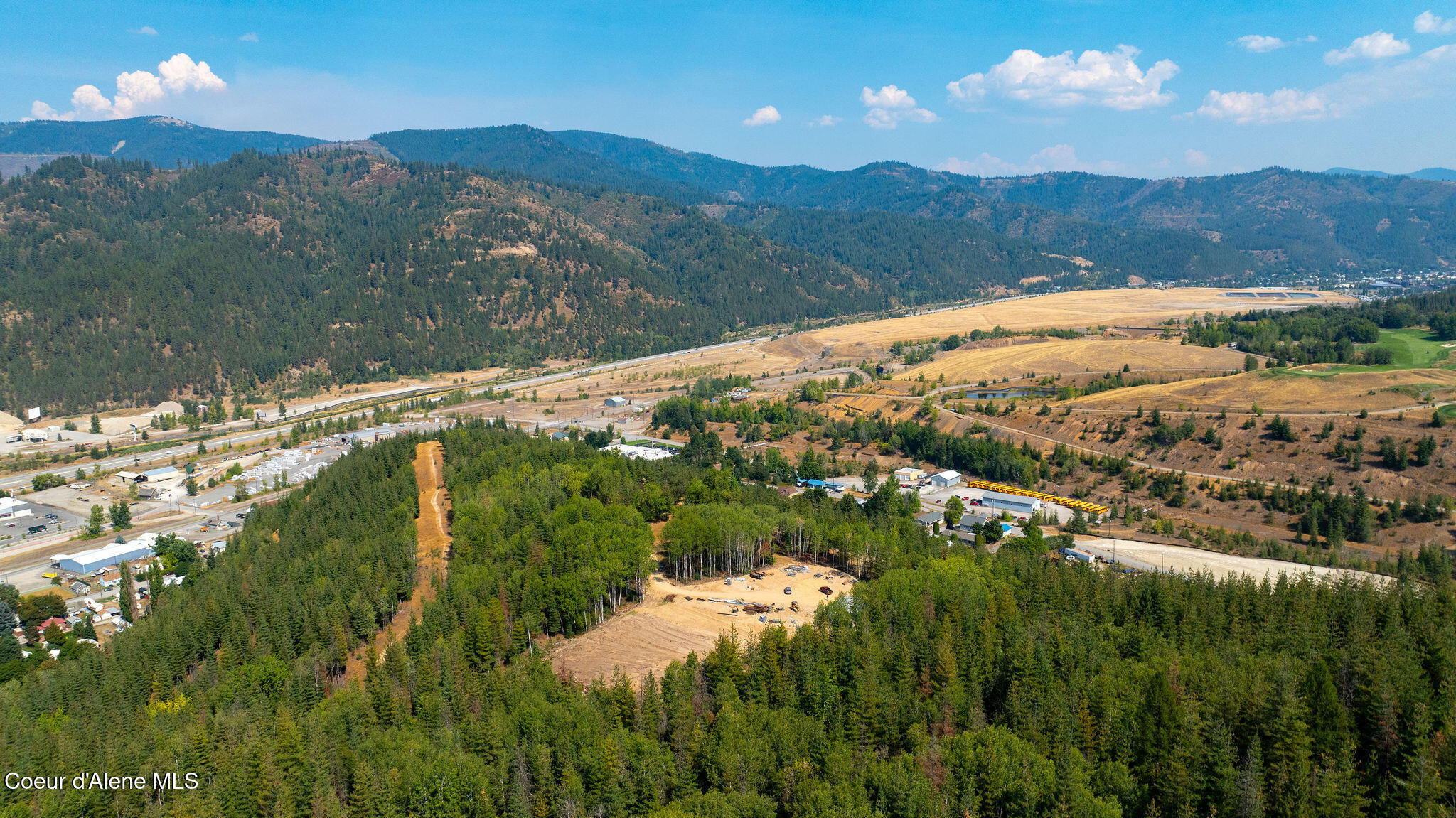 610 Government Gulch Rd
