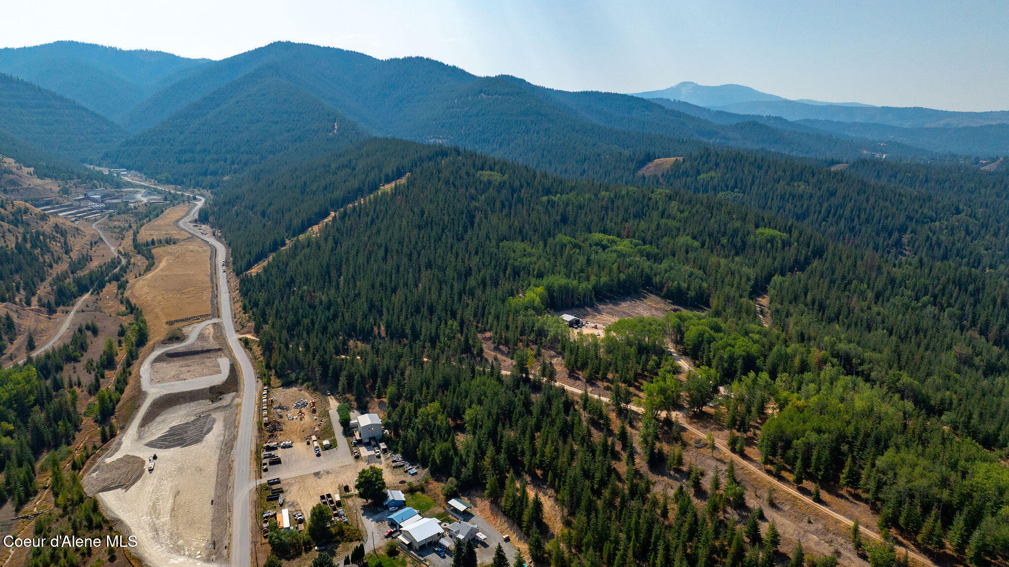 610 Government Gulch Rd