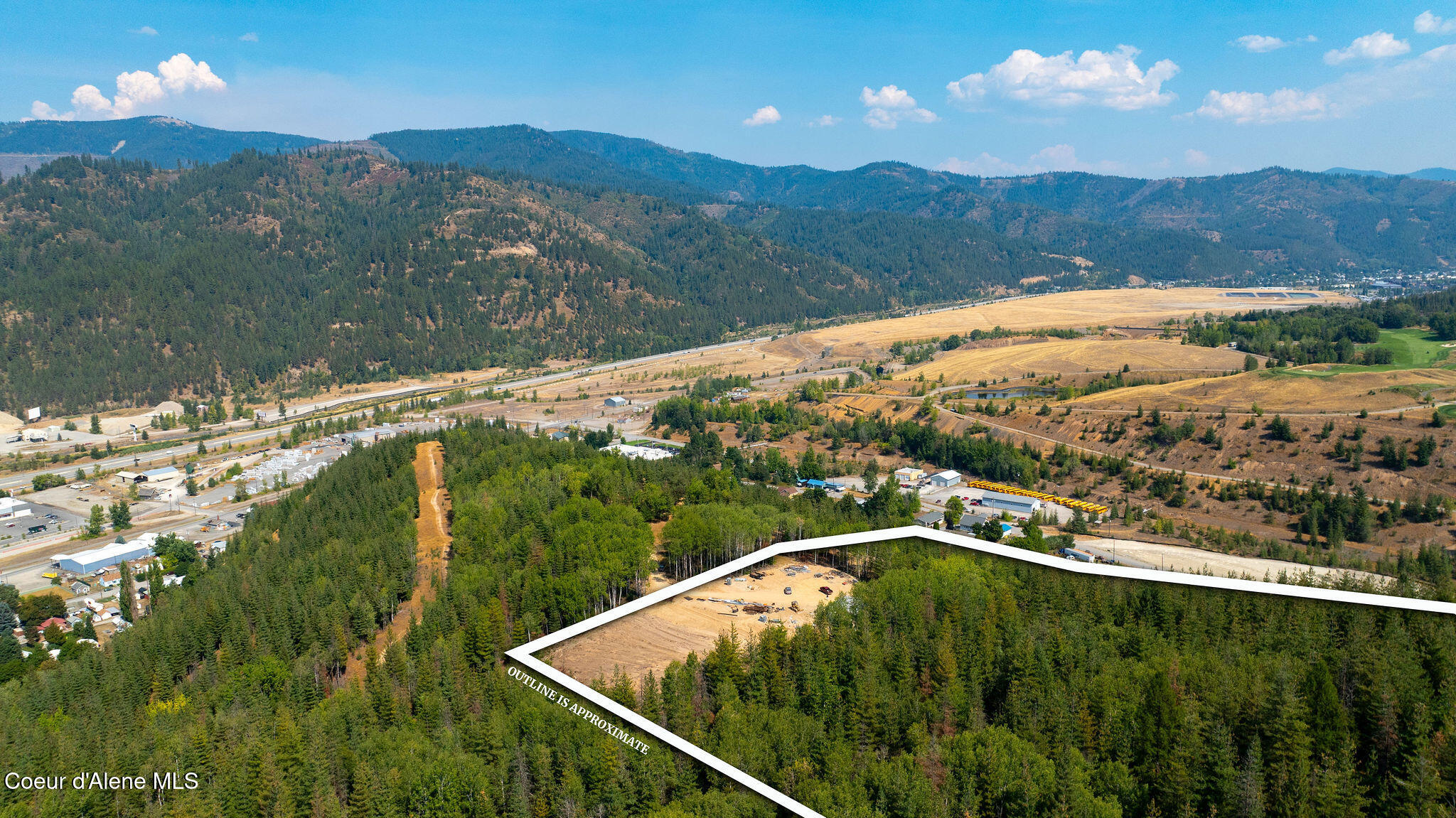 610 Government Gulch Rd