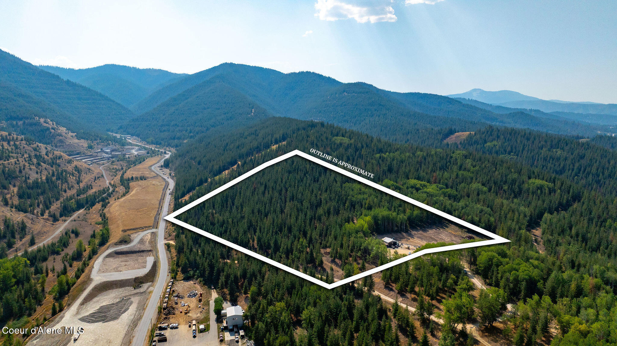 610 Government Gulch Rd