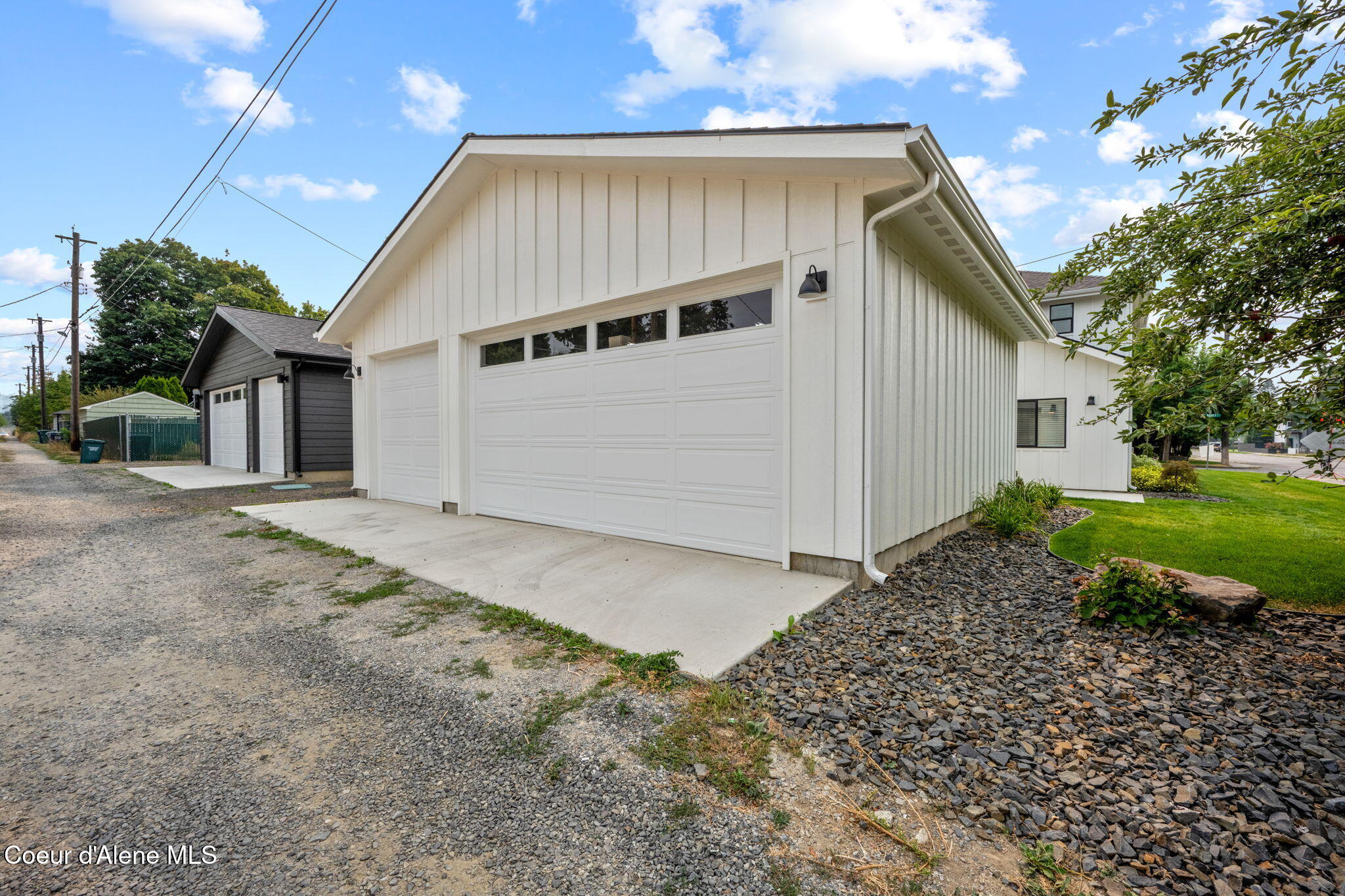 1101 E St. Maries Ave, Coeur d'Alene