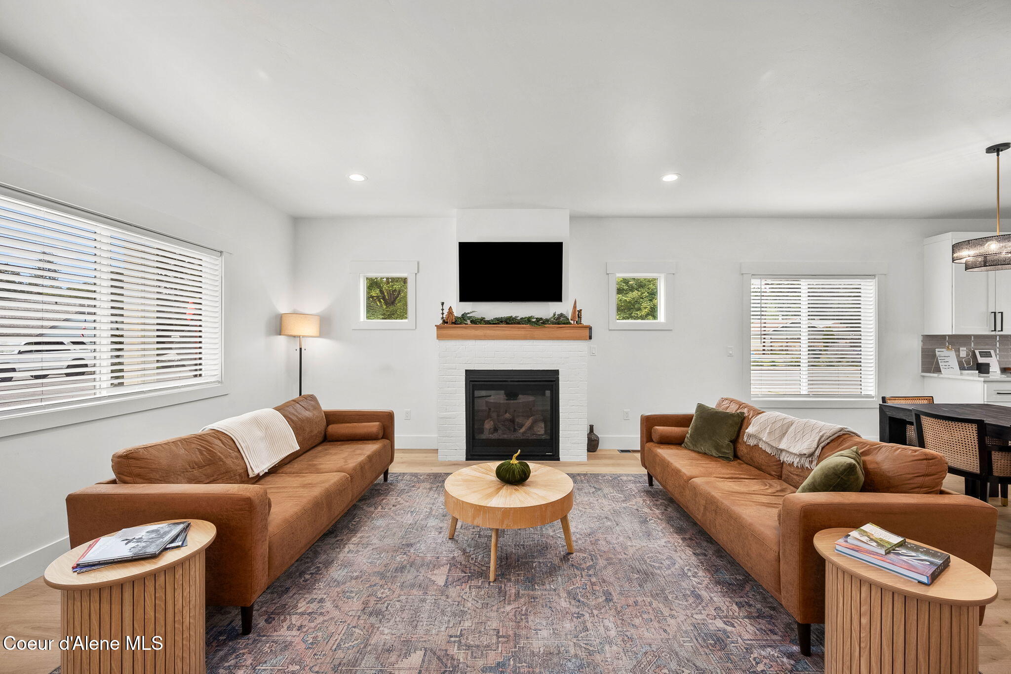 1101 E St. Maries Ave, Coeur d'Alene
