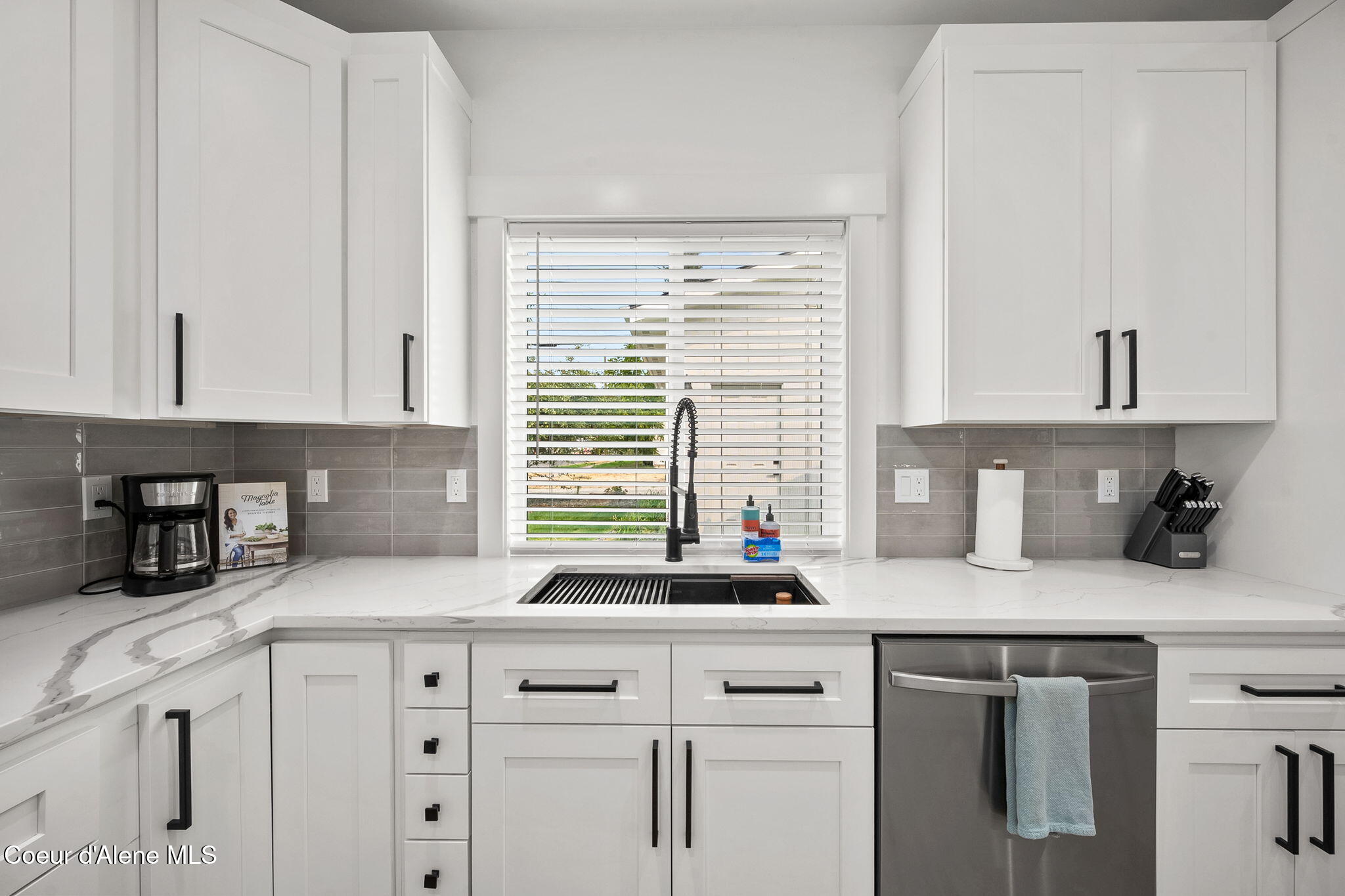 1101 E St. Maries Ave, Coeur d'Alene