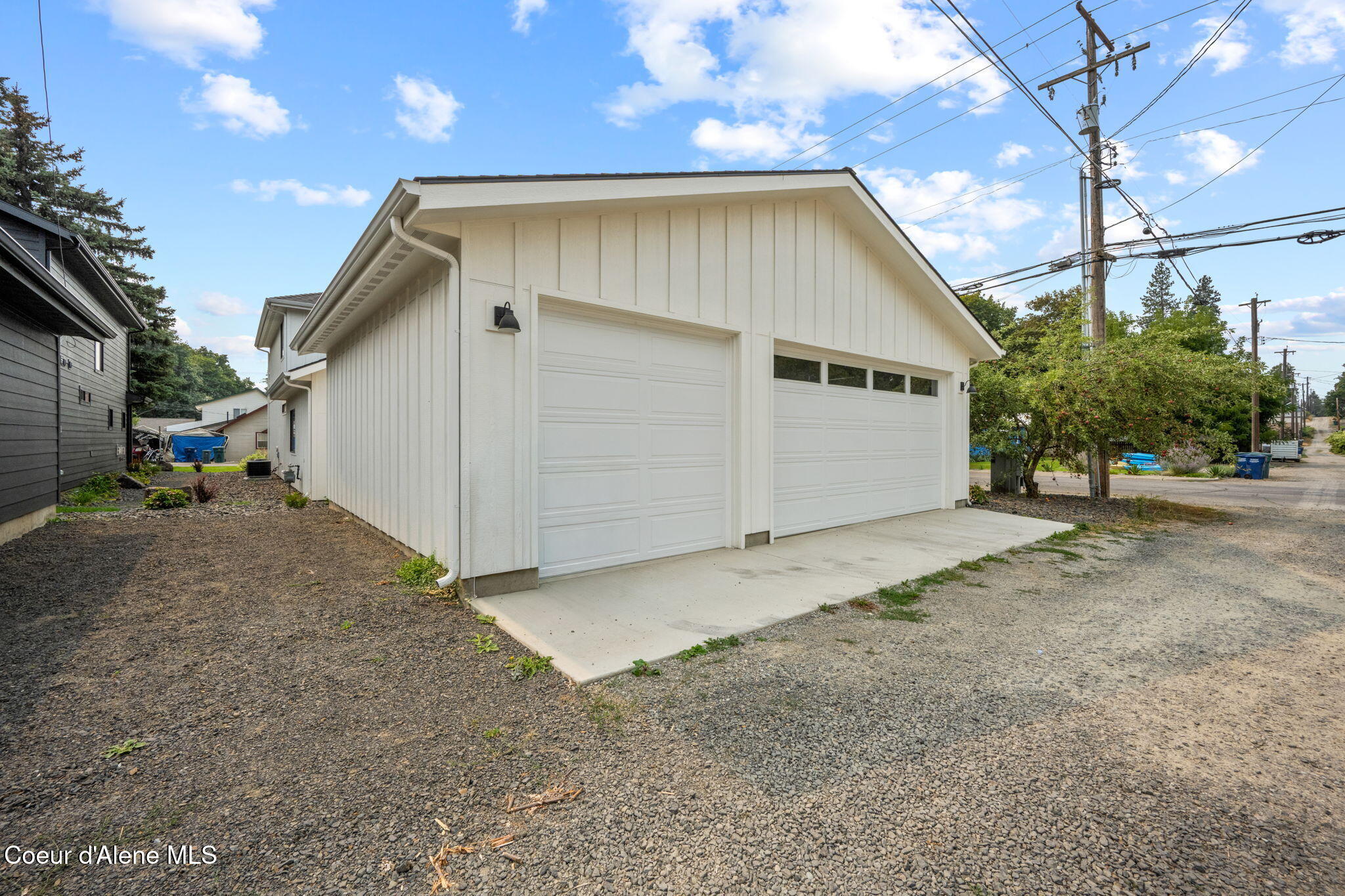 1101 E St. Maries Ave, Coeur d'Alene