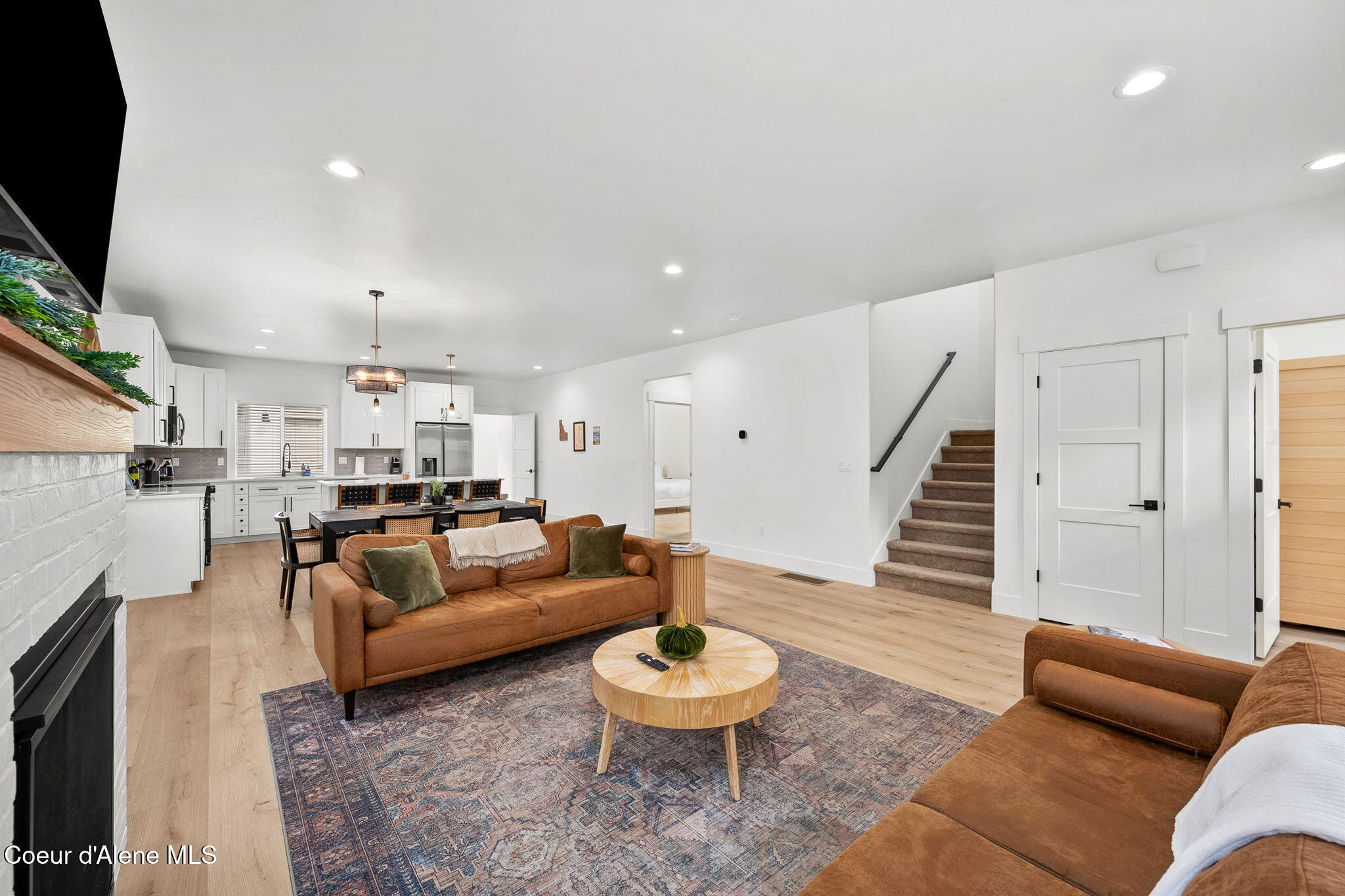 1101 E St. Maries Ave, Coeur d'Alene