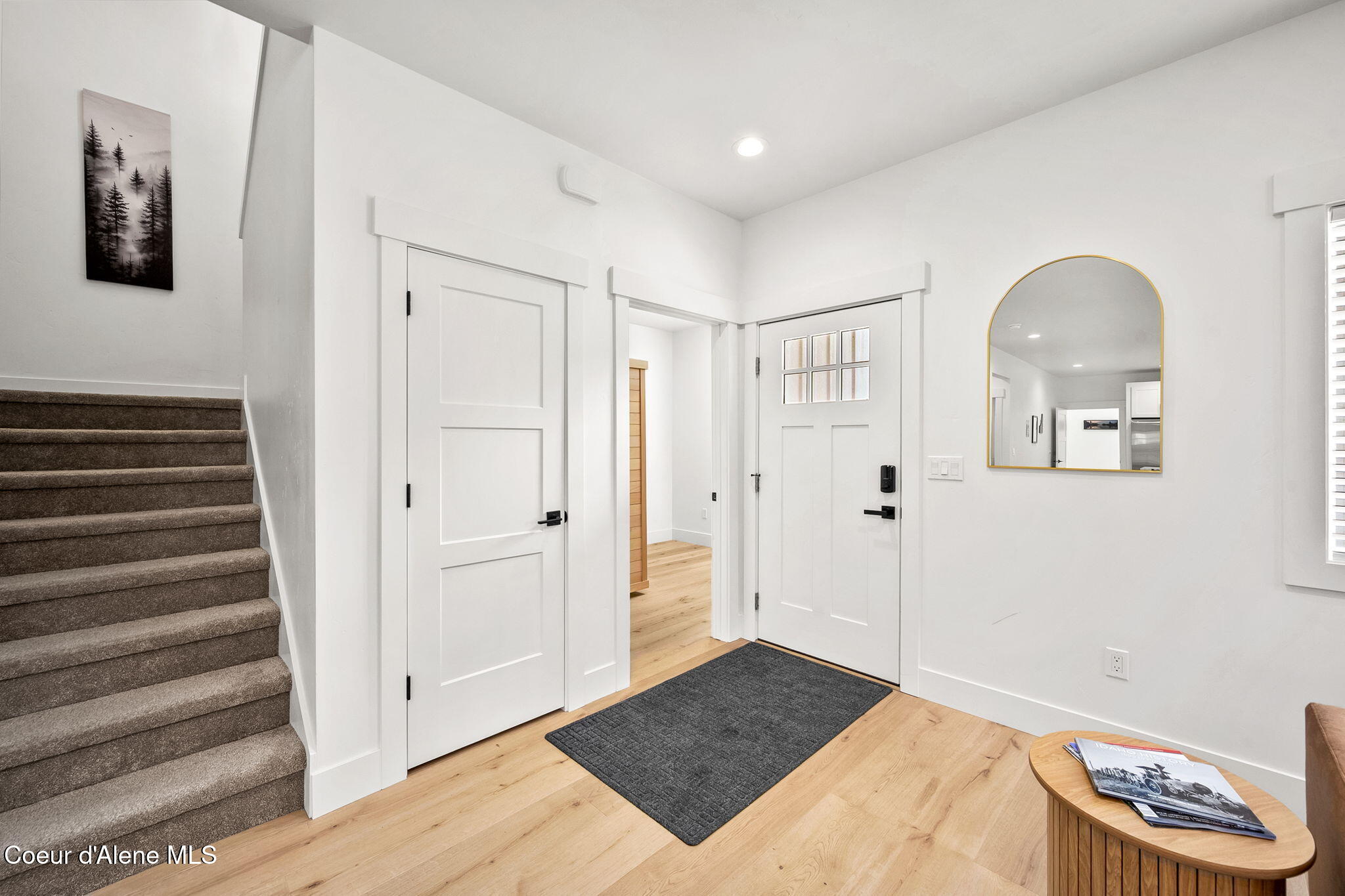 1101 E St. Maries Ave, Coeur d'Alene