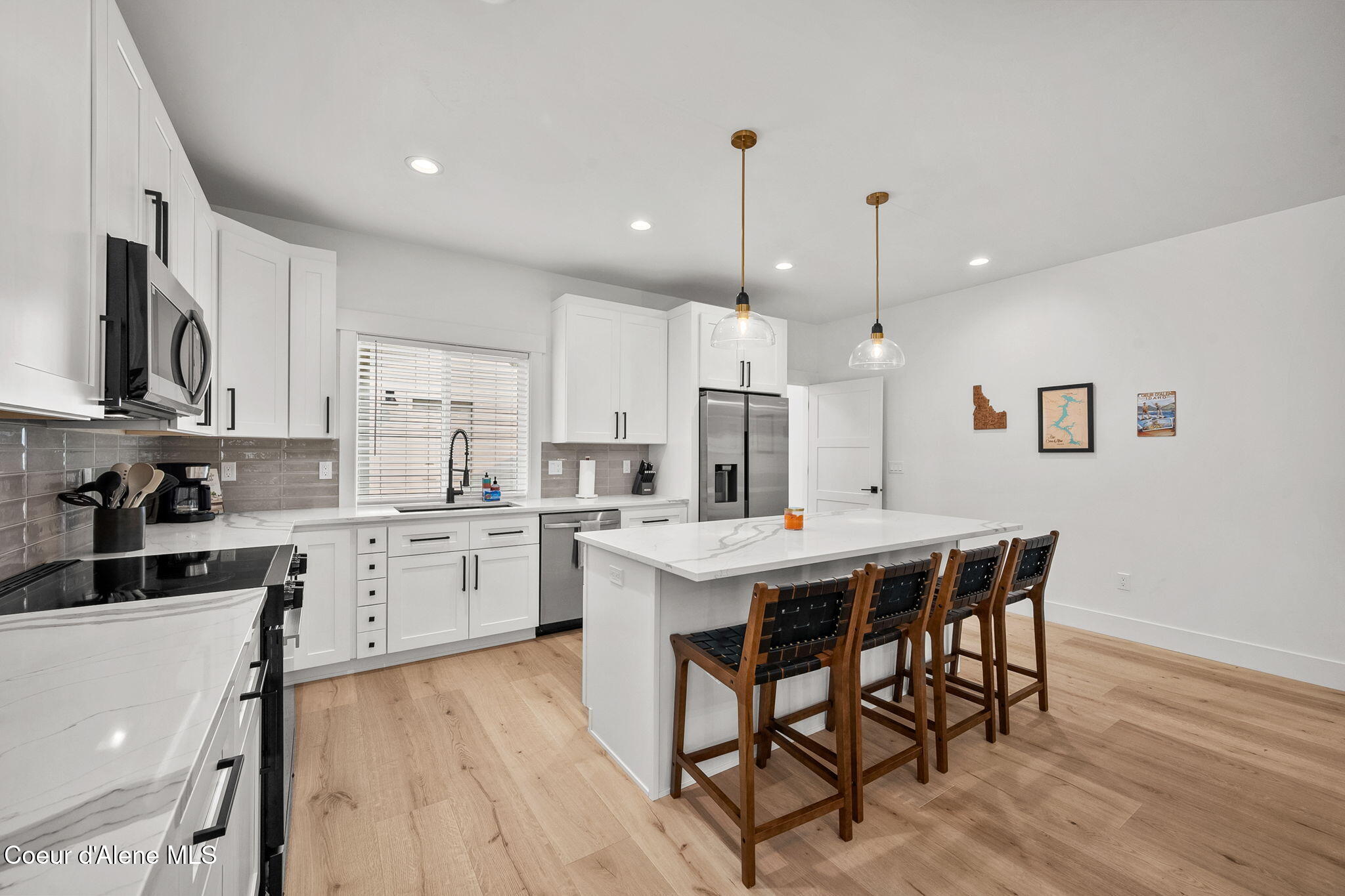 1101 E St. Maries Ave, Coeur d'Alene