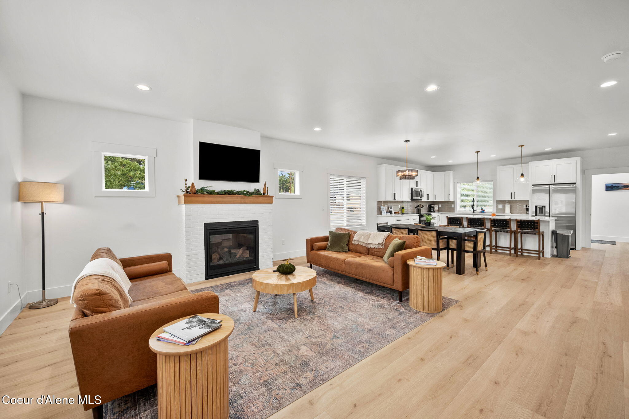 1101 E St. Maries Ave, Coeur d'Alene