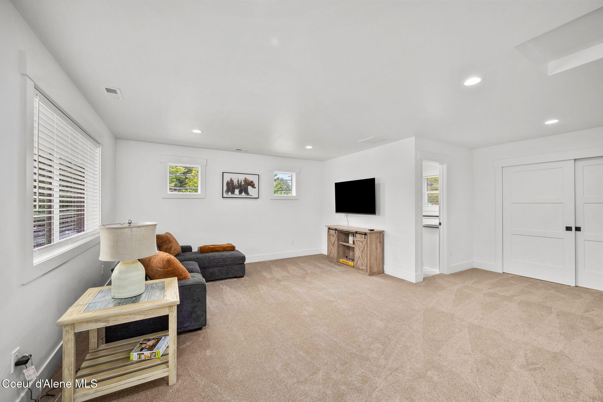 1101 E St. Maries Ave, Coeur d'Alene