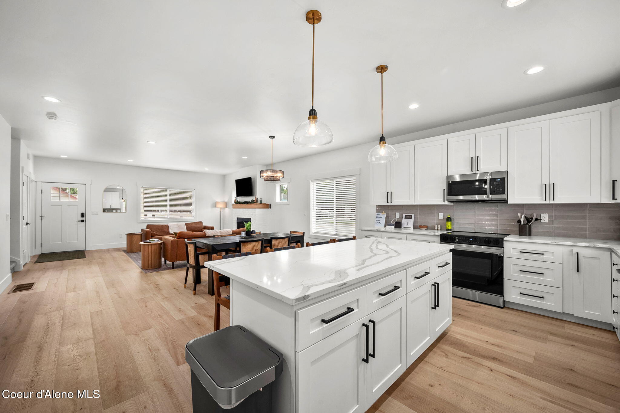 1101 E St. Maries Ave, Coeur d'Alene