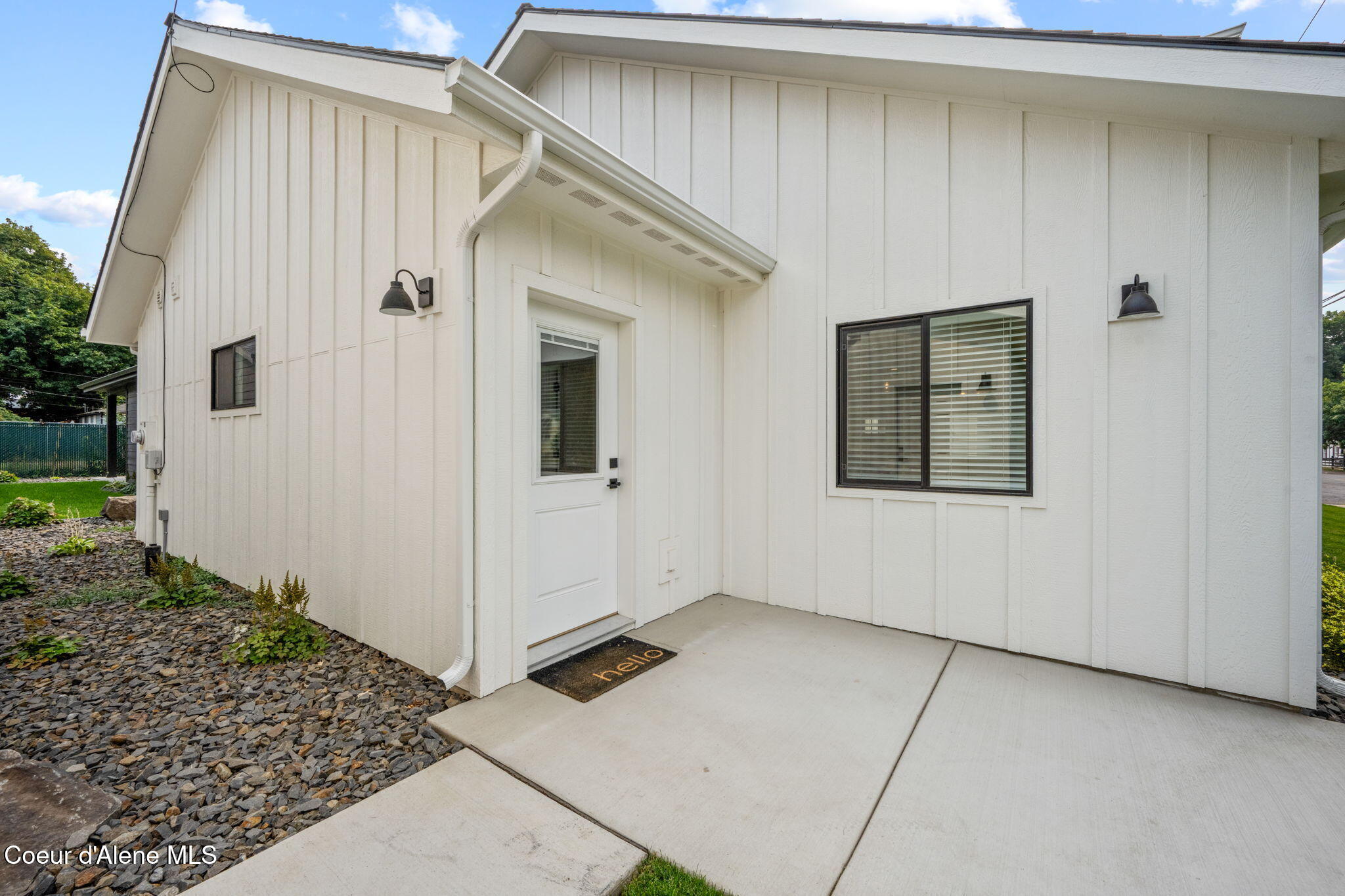 1101 E St. Maries Ave, Coeur d'Alene