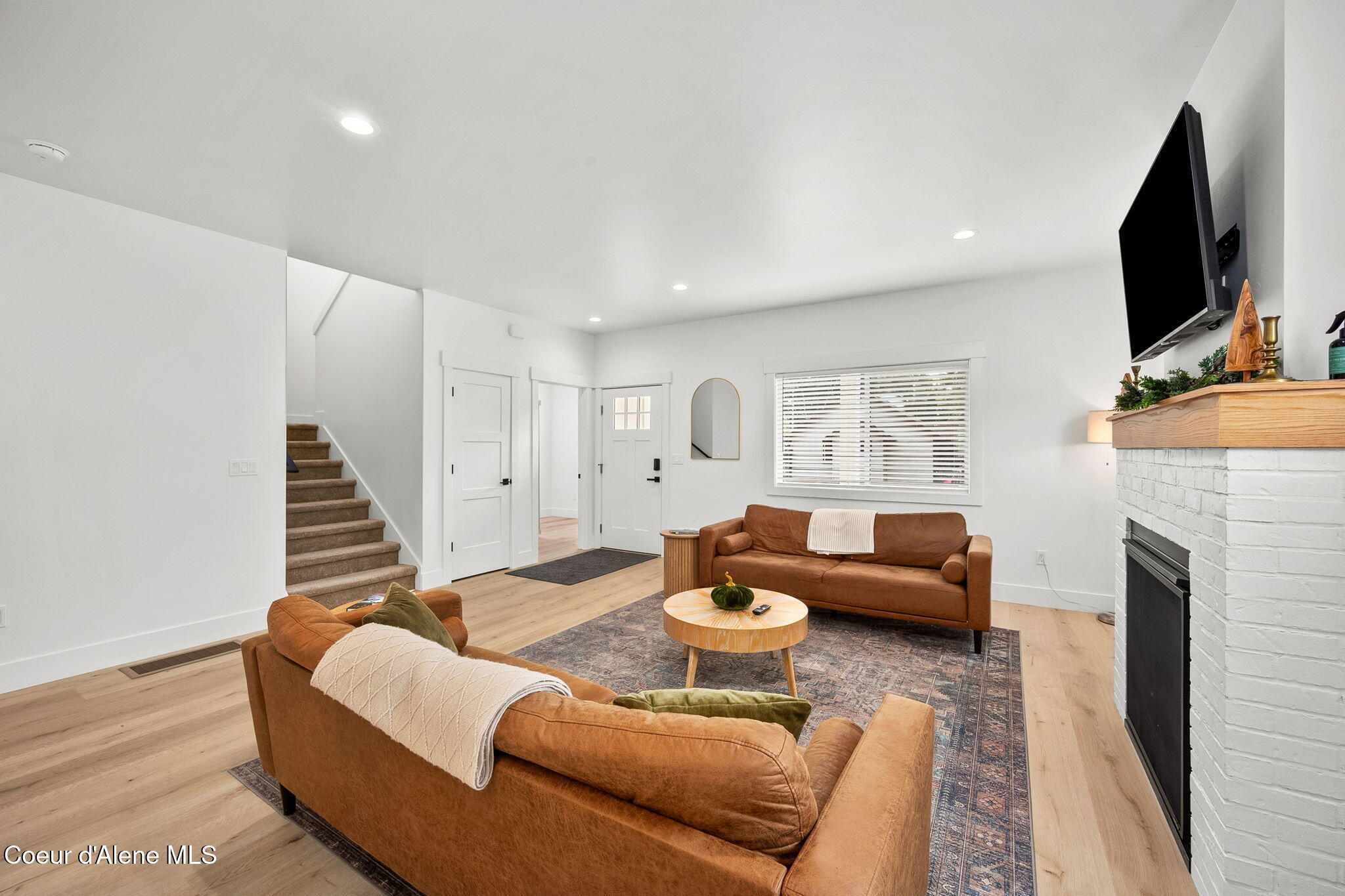 1101 E St. Maries Ave, Coeur d'Alene