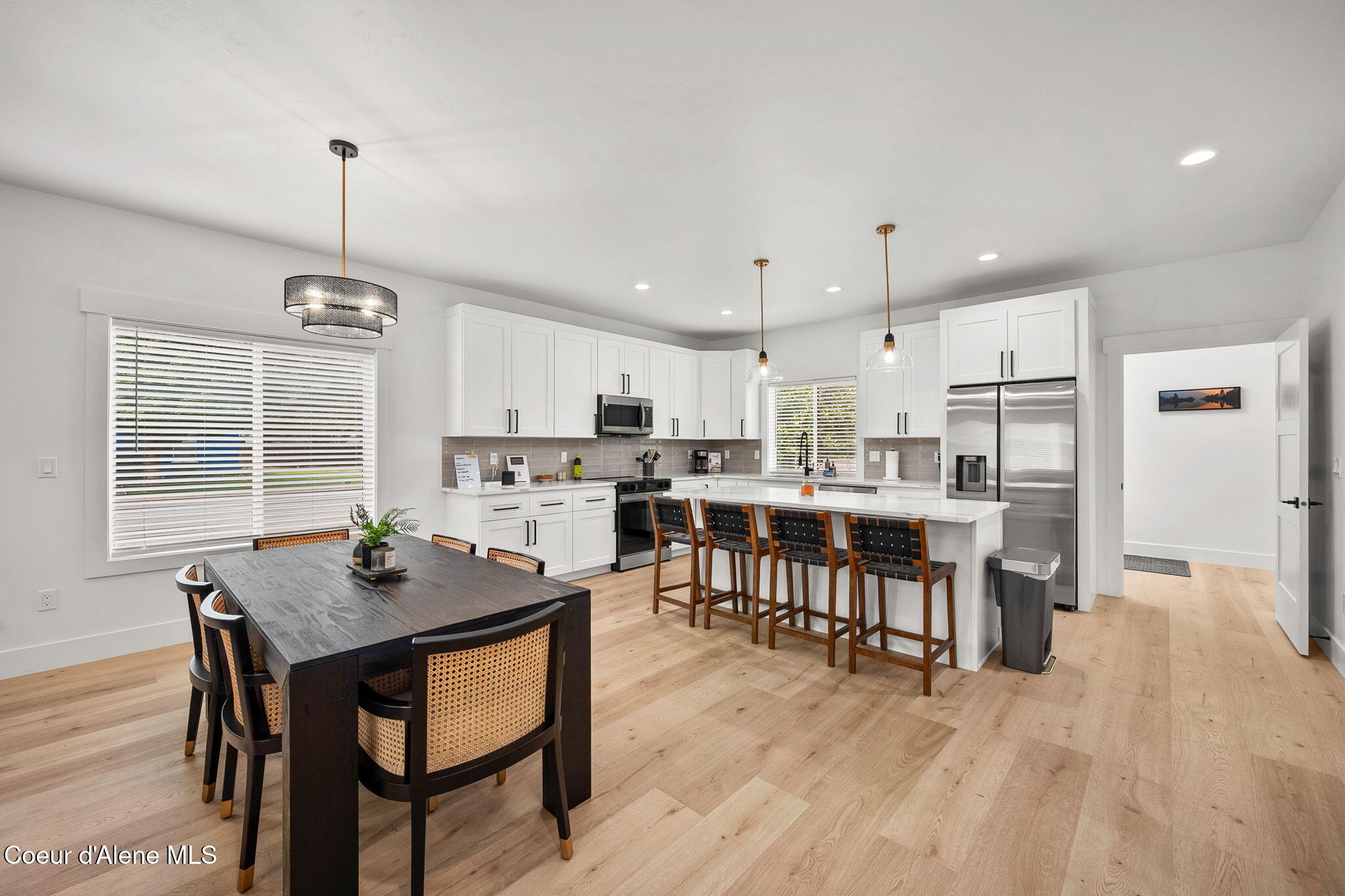 1101 E St. Maries Ave, Coeur d'Alene