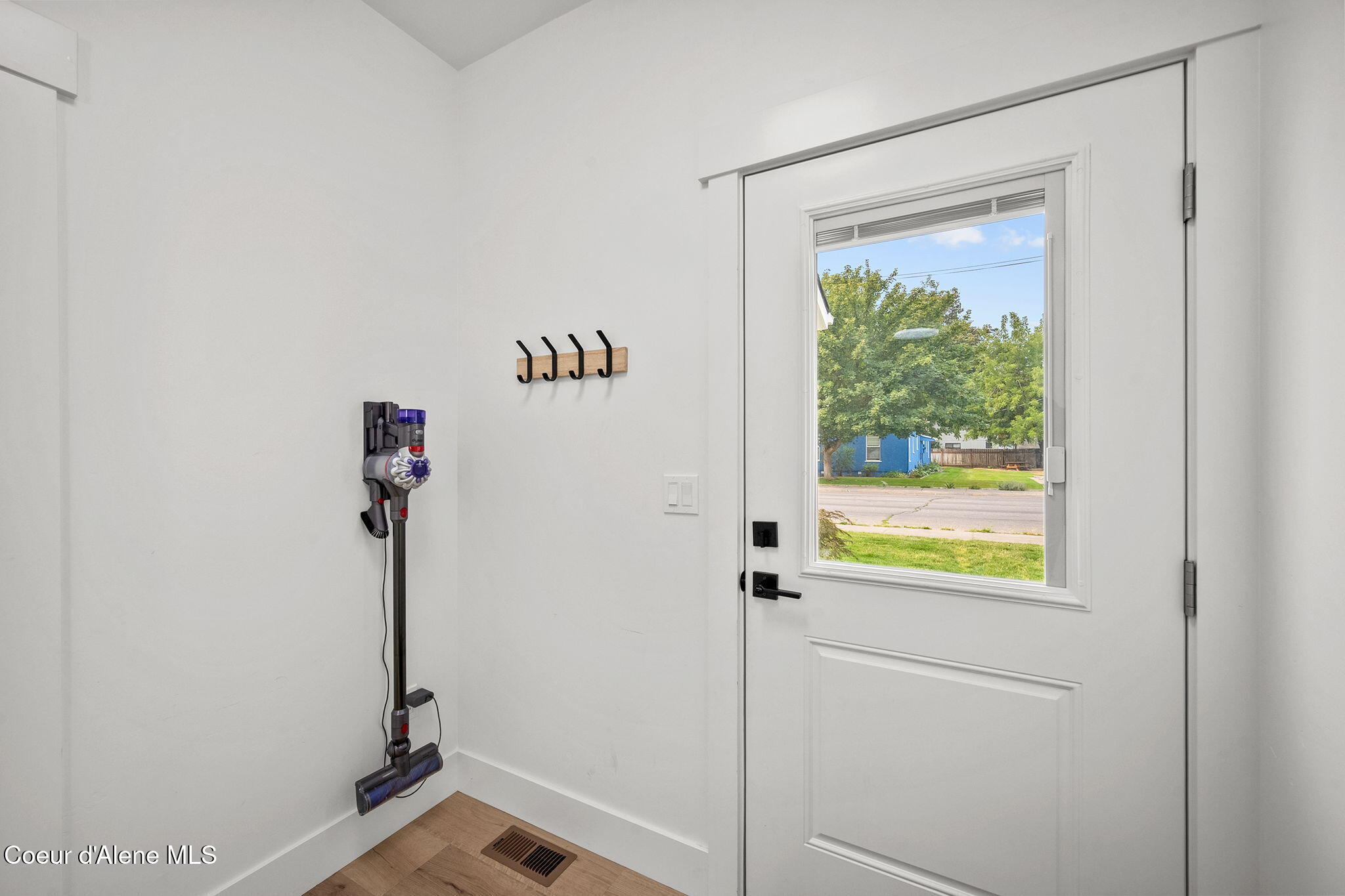 1101 E St. Maries Ave, Coeur d'Alene