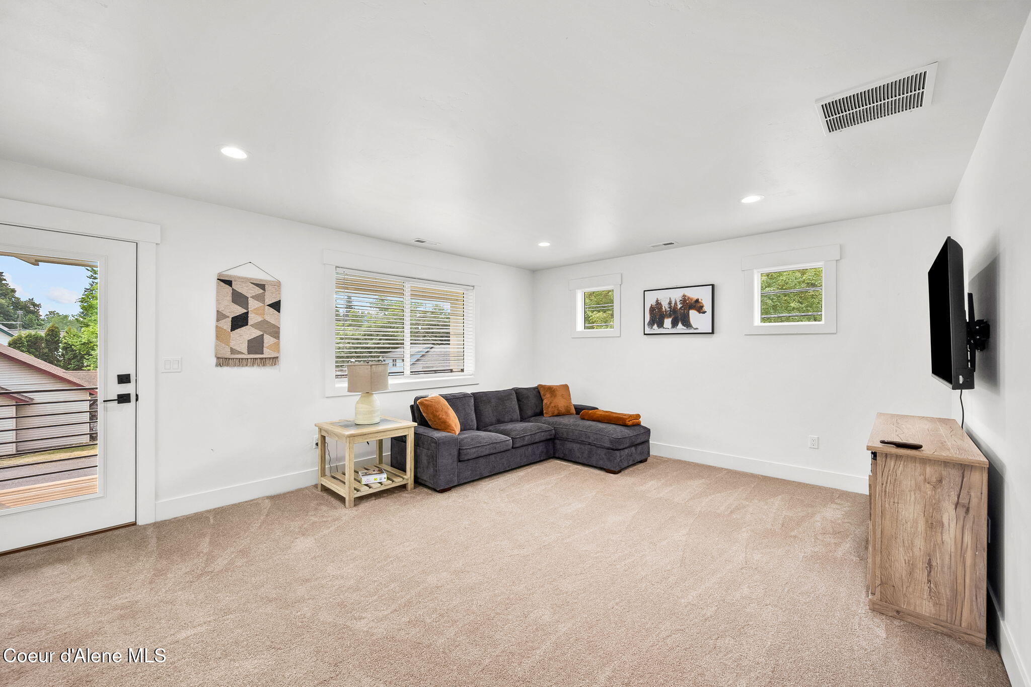 1101 E St. Maries Ave, Coeur d'Alene