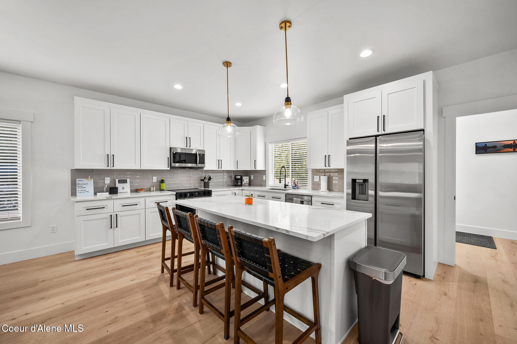 1101 E St. Maries Ave, Coeur d'Alene